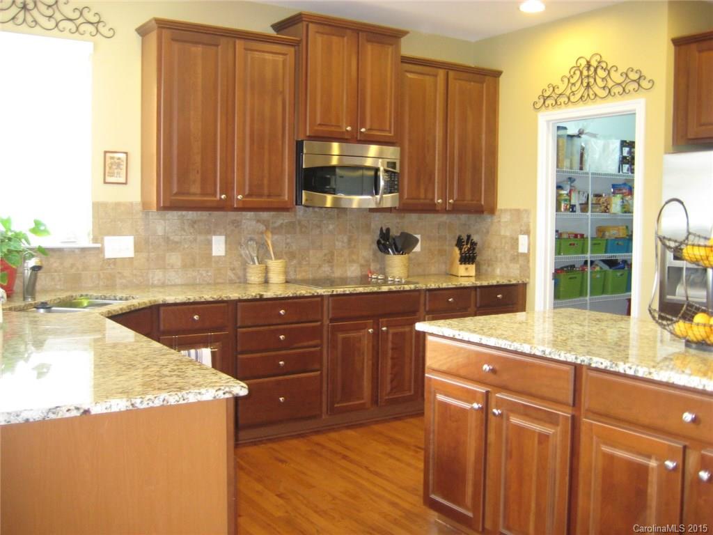 Sutton Place - Residential