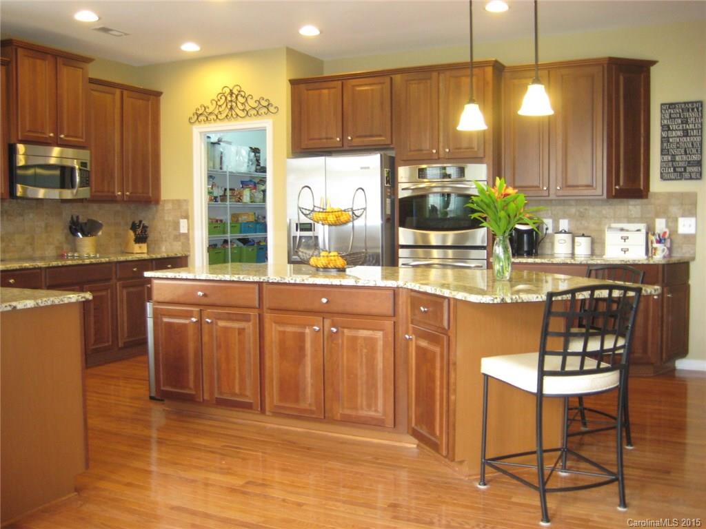 Sutton Place - Residential