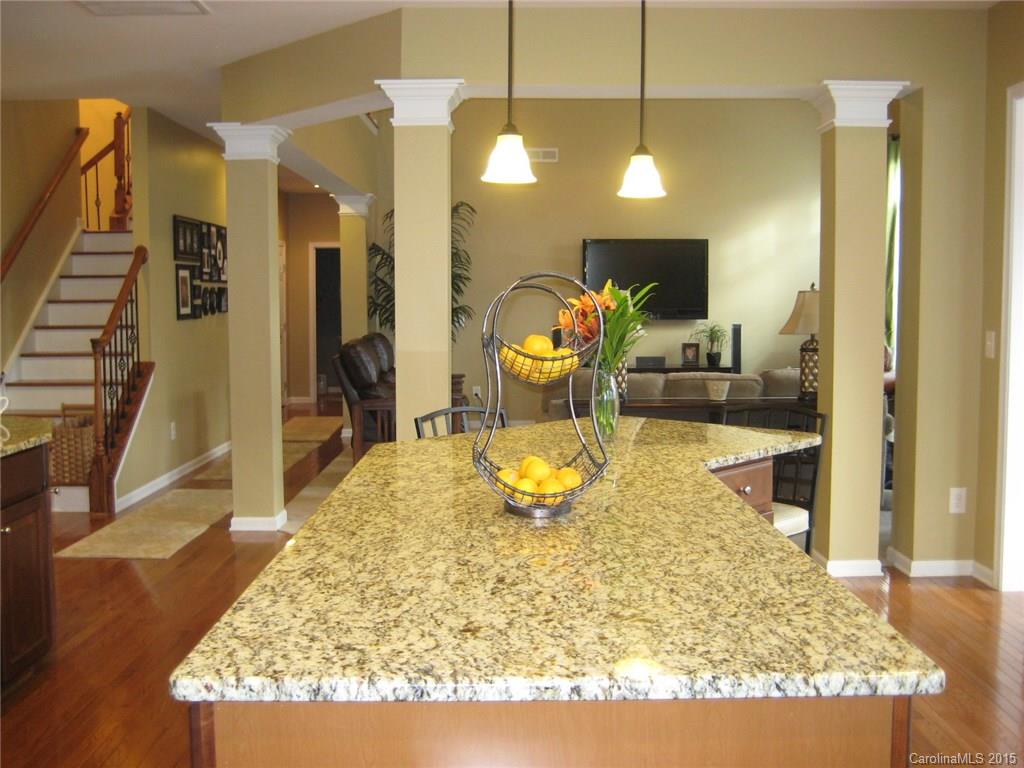 Sutton Place - Residential