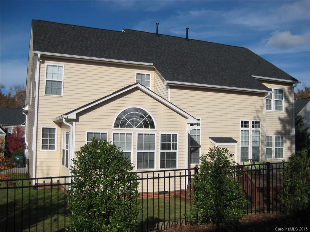 Sutton Place - Residential