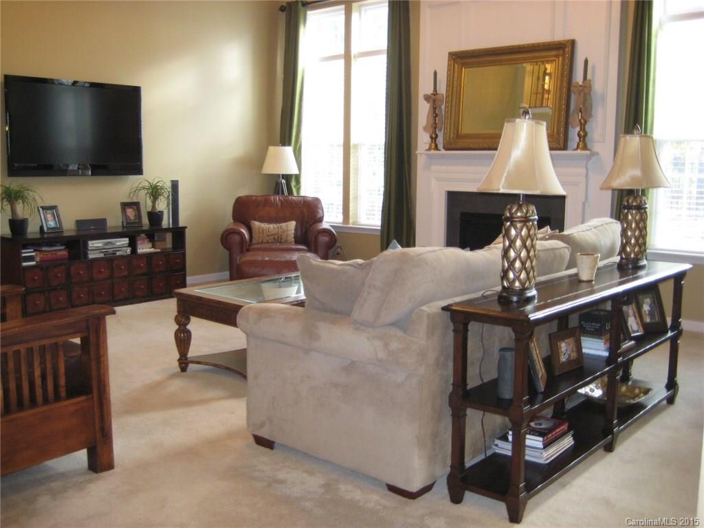 Sutton Place - Residential