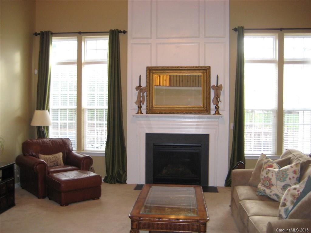 Sutton Place - Residential