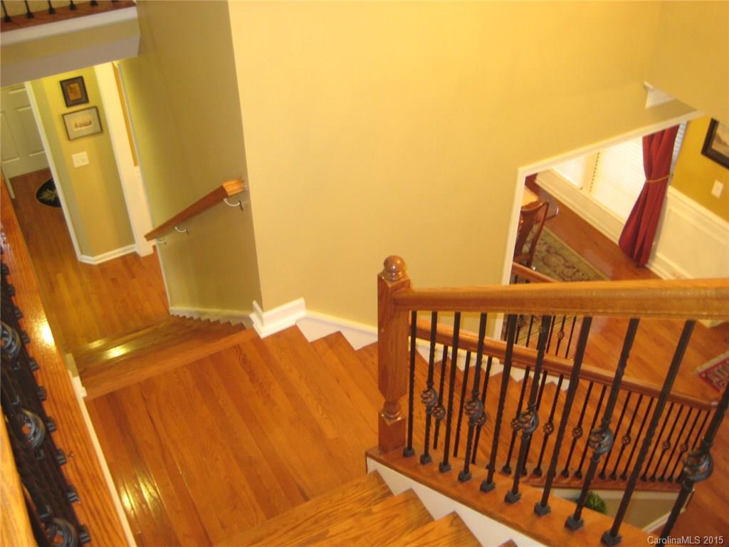 Sutton Place - Residential
