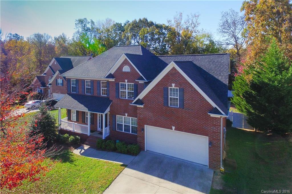 Cypress Pointe - Residential