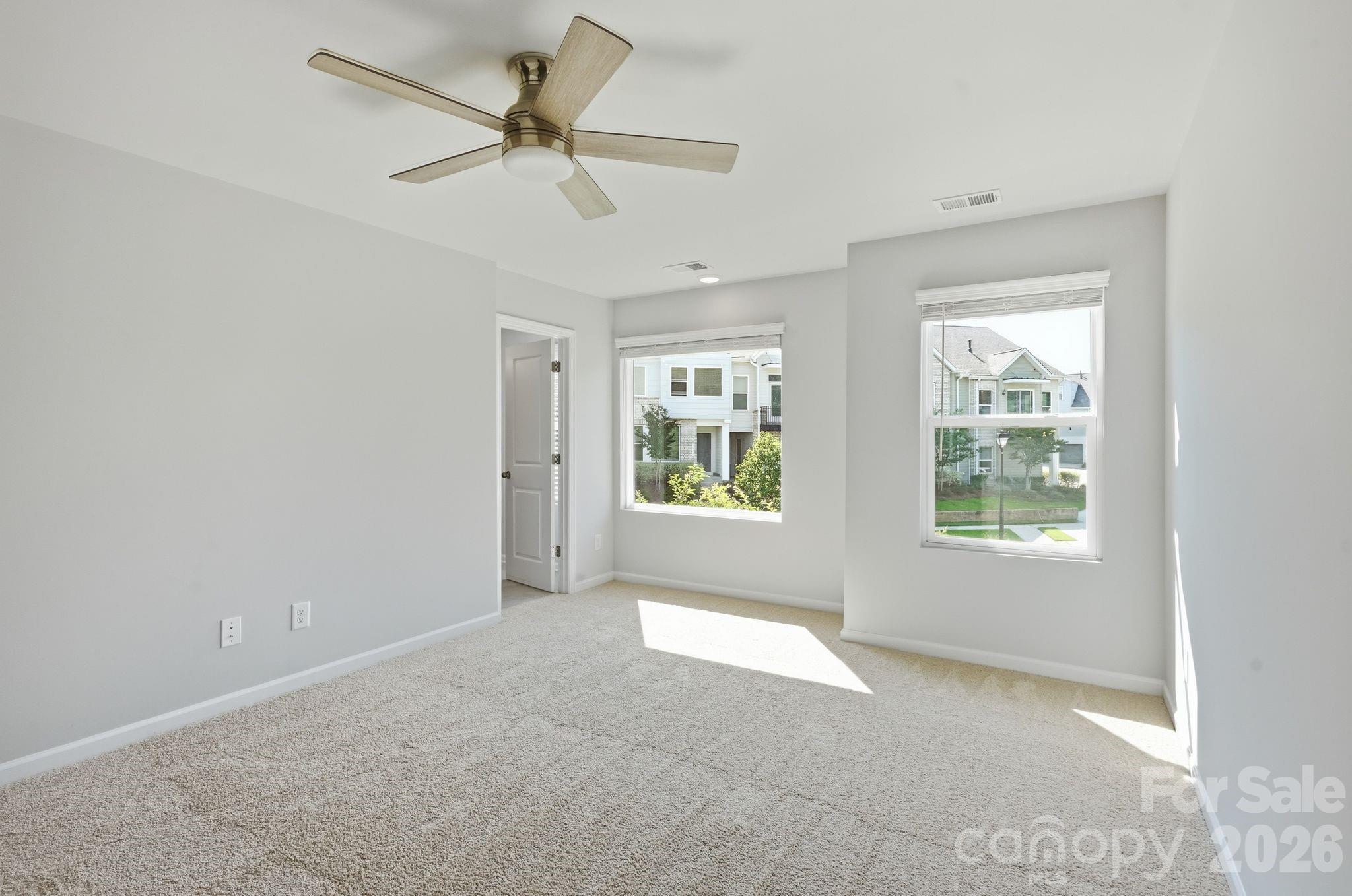 Brightwalk - Residential