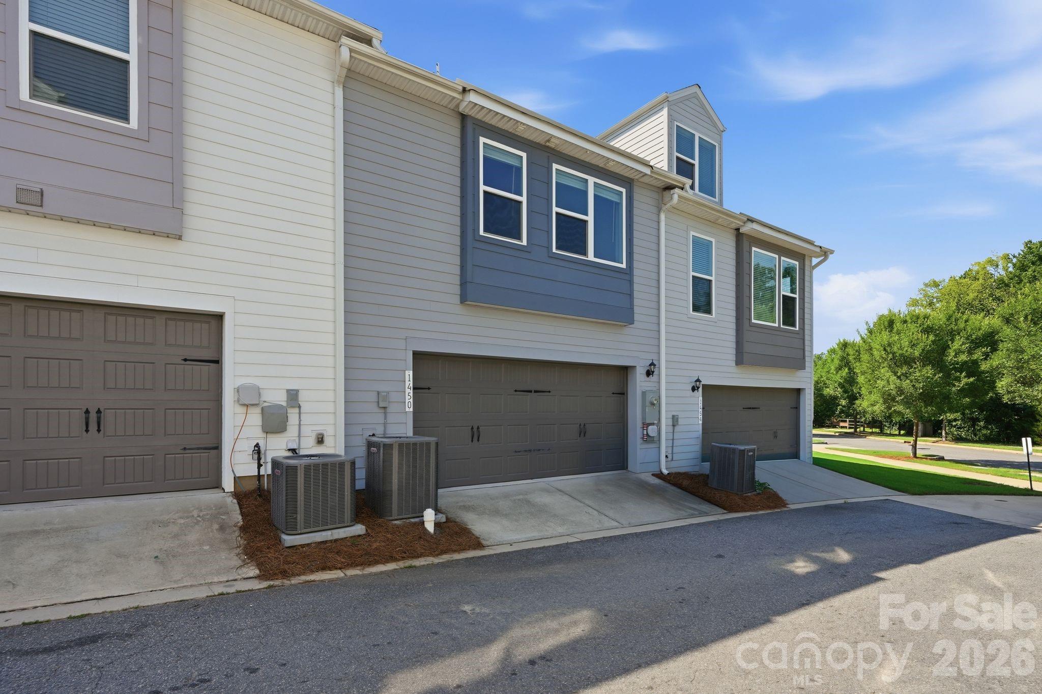 Brightwalk - Residential