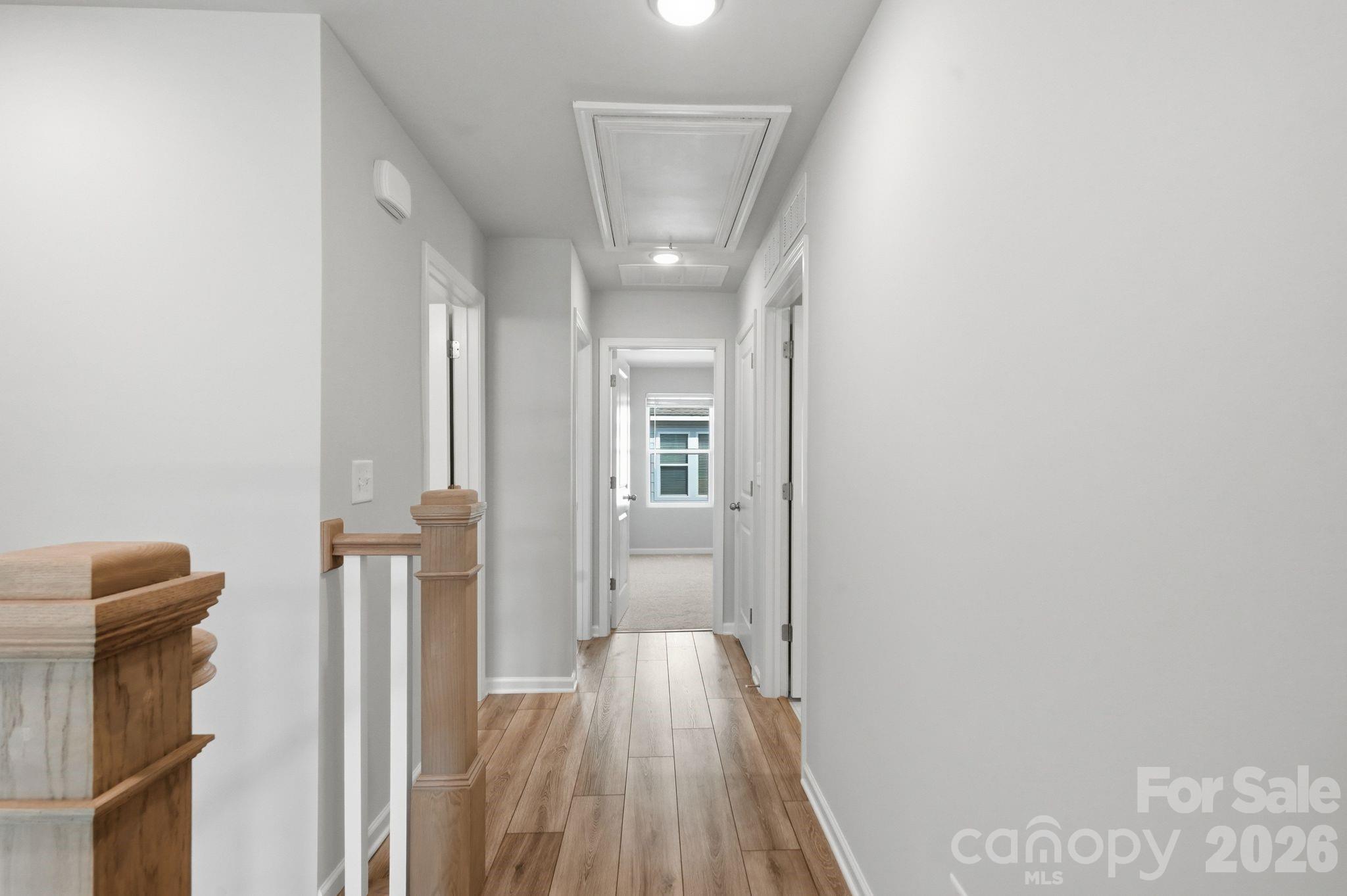 Brightwalk - Residential