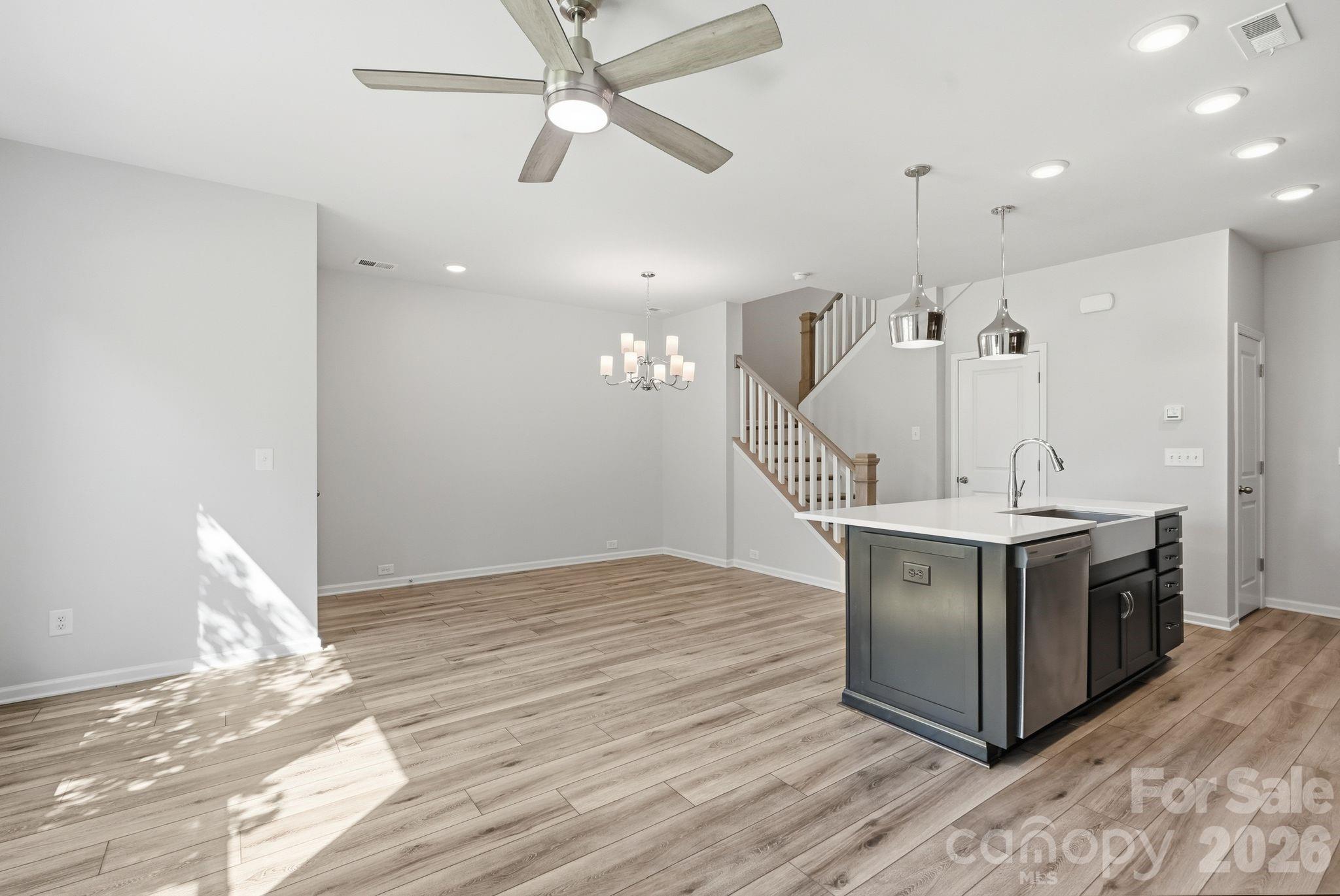 Brightwalk - Residential