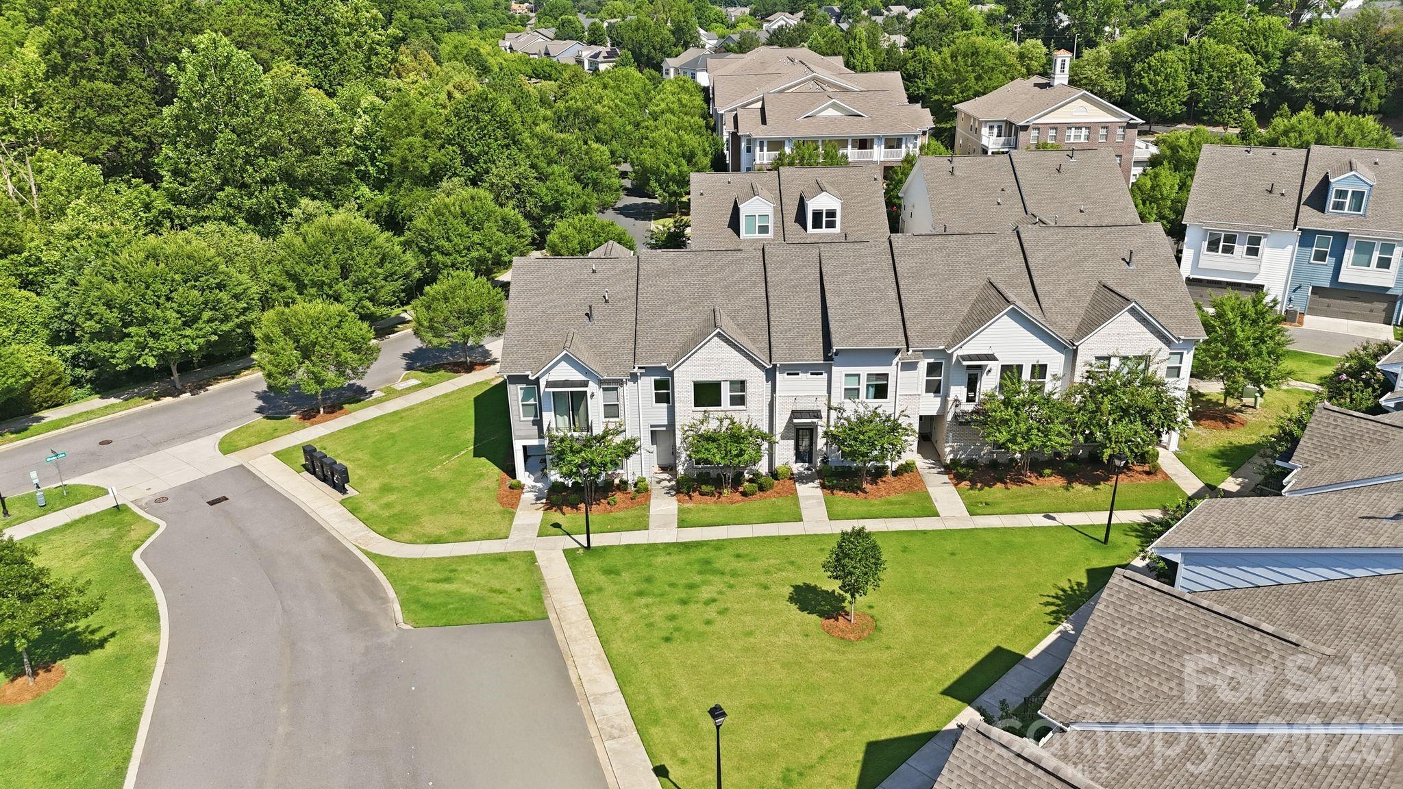 Brightwalk - Residential
