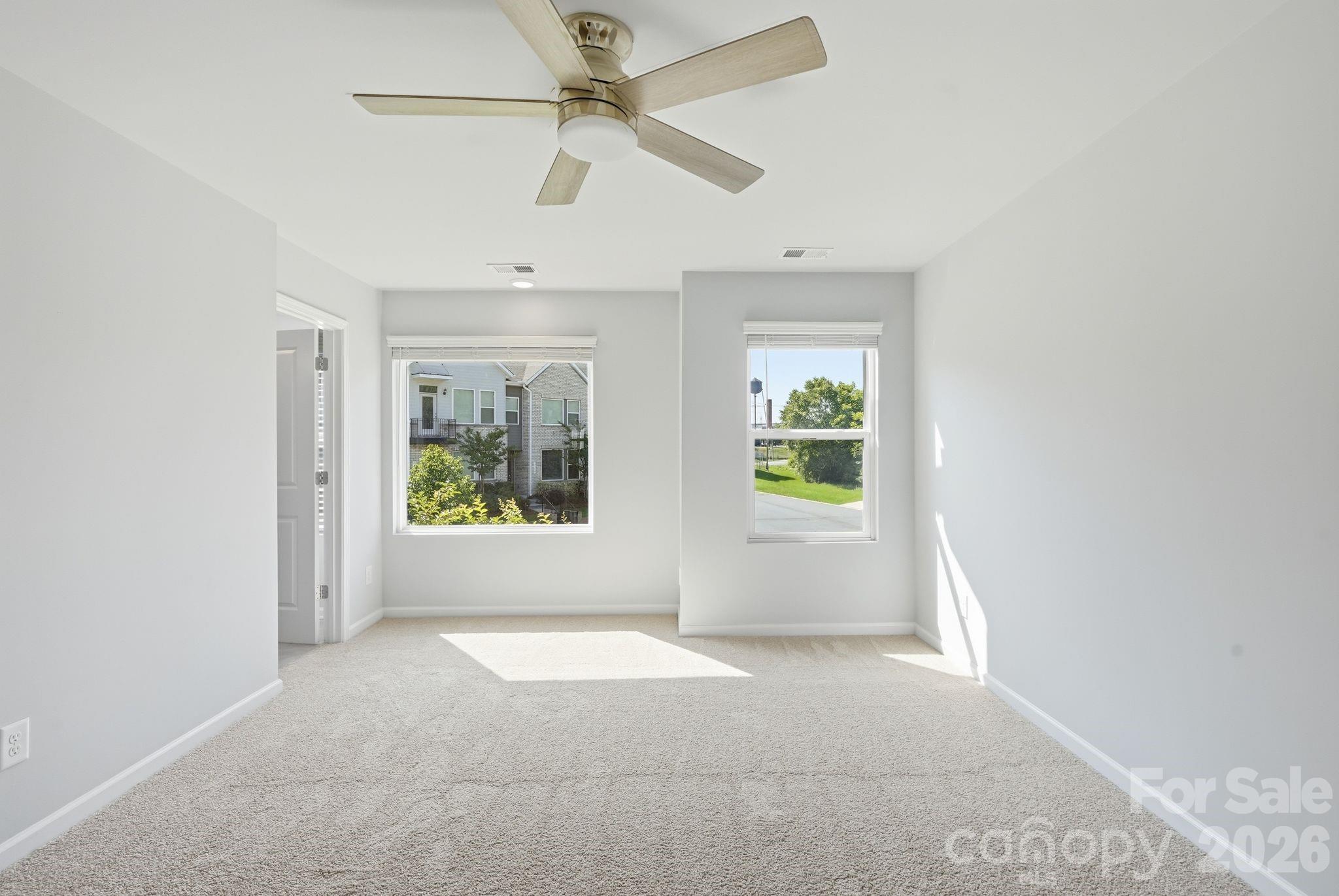Brightwalk - Residential