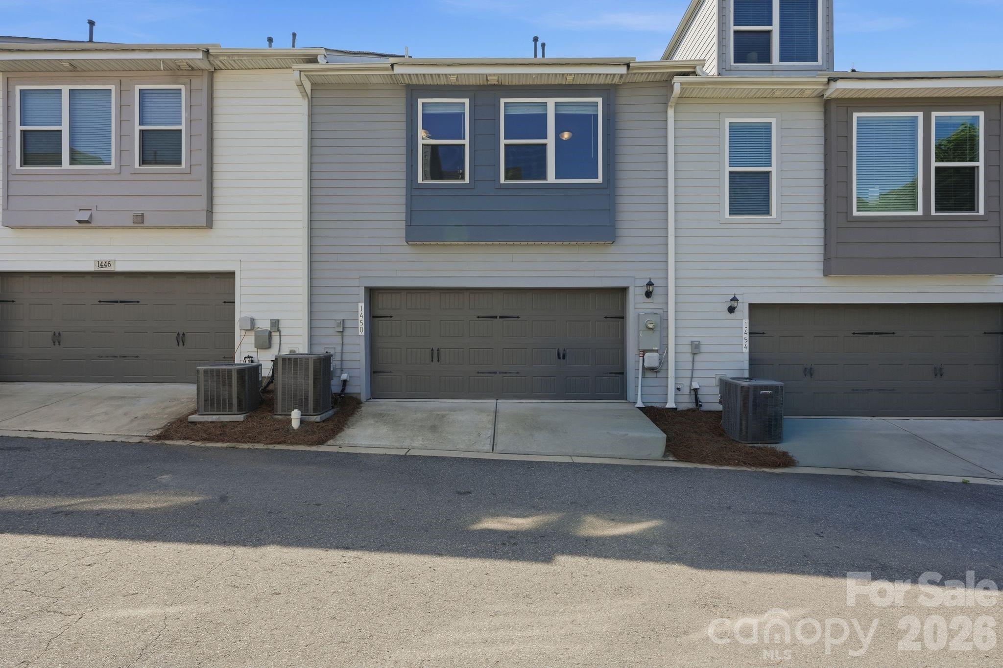Brightwalk - Residential