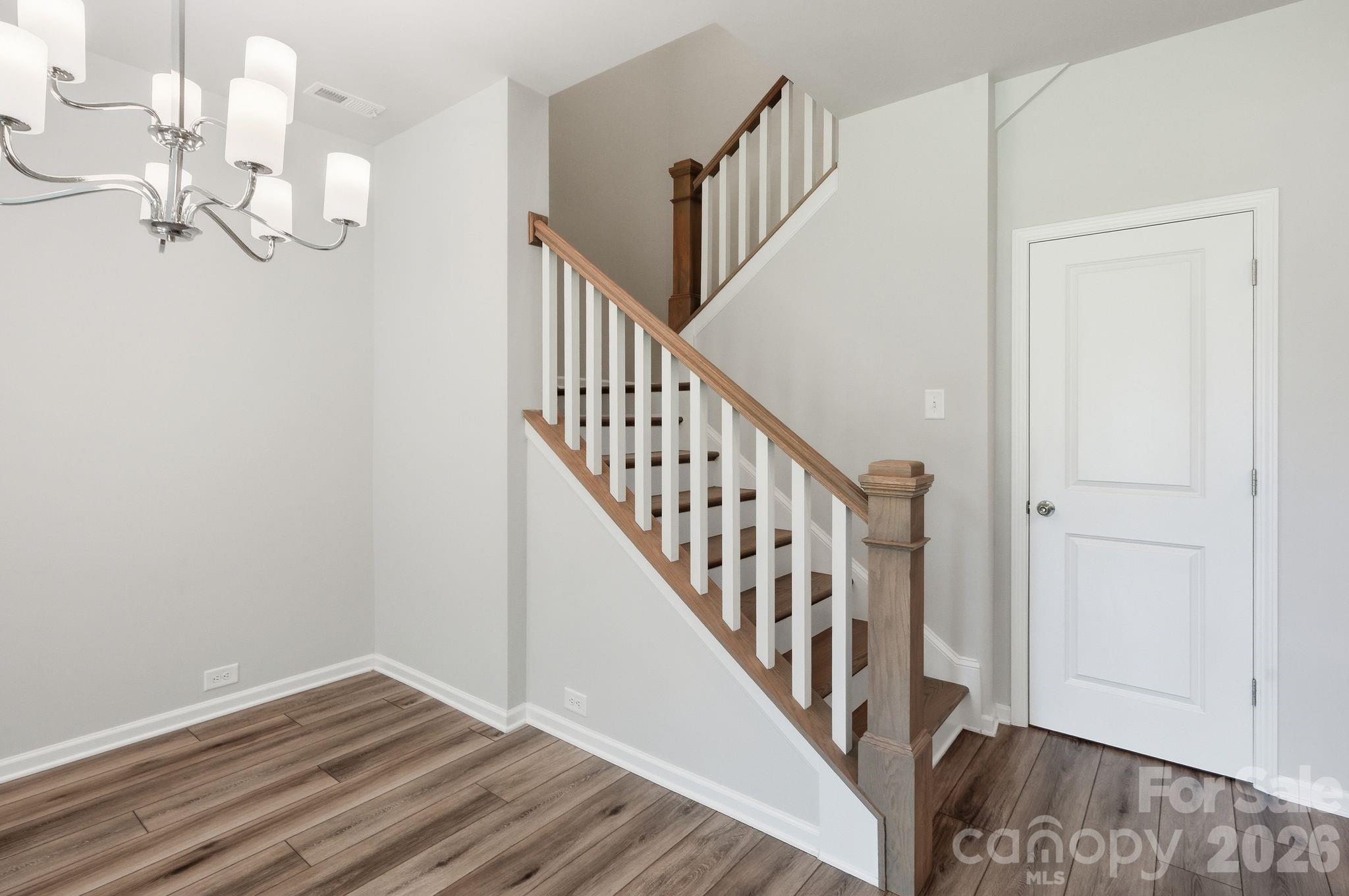 Brightwalk - Residential
