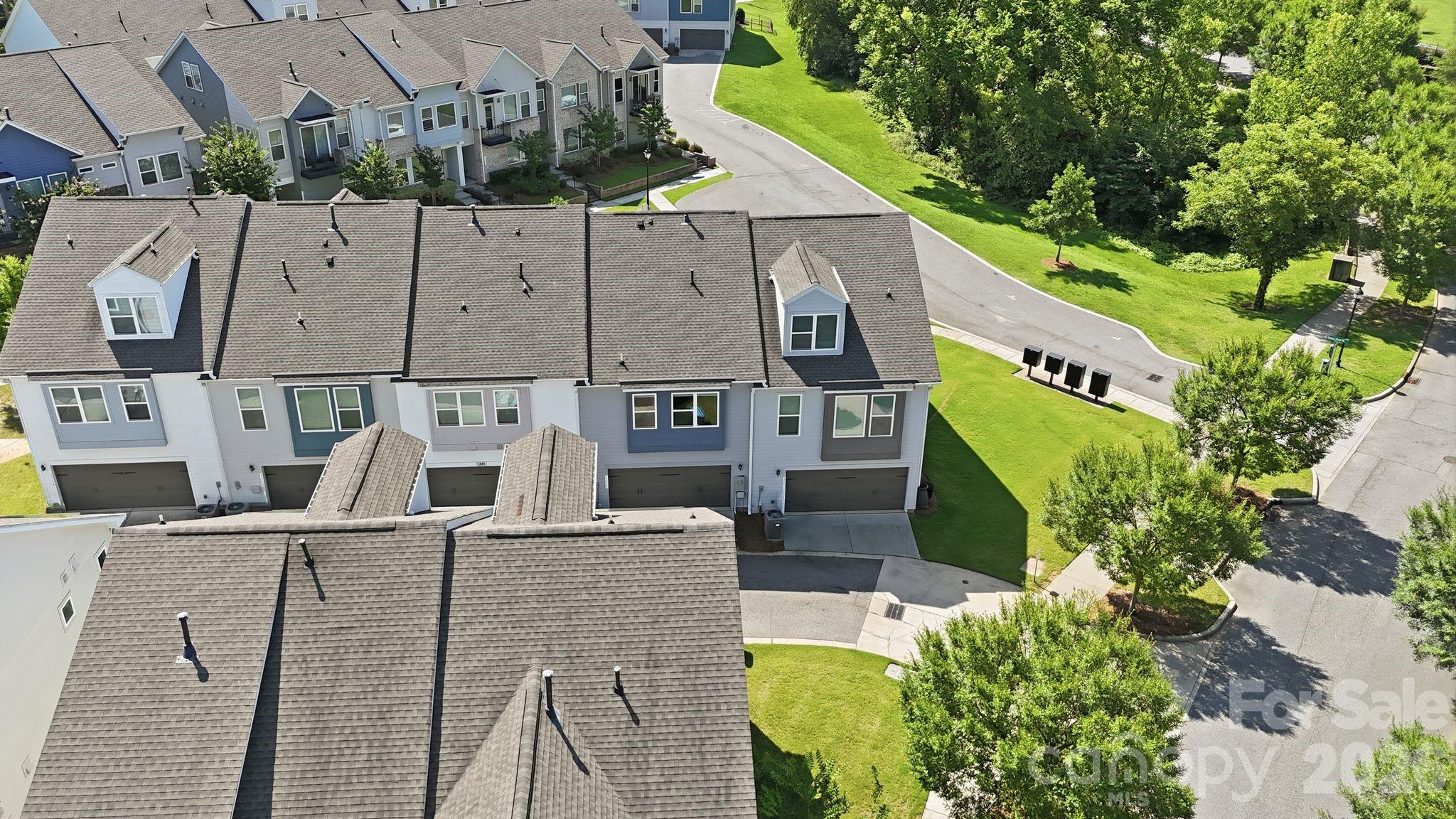 Brightwalk - Residential
