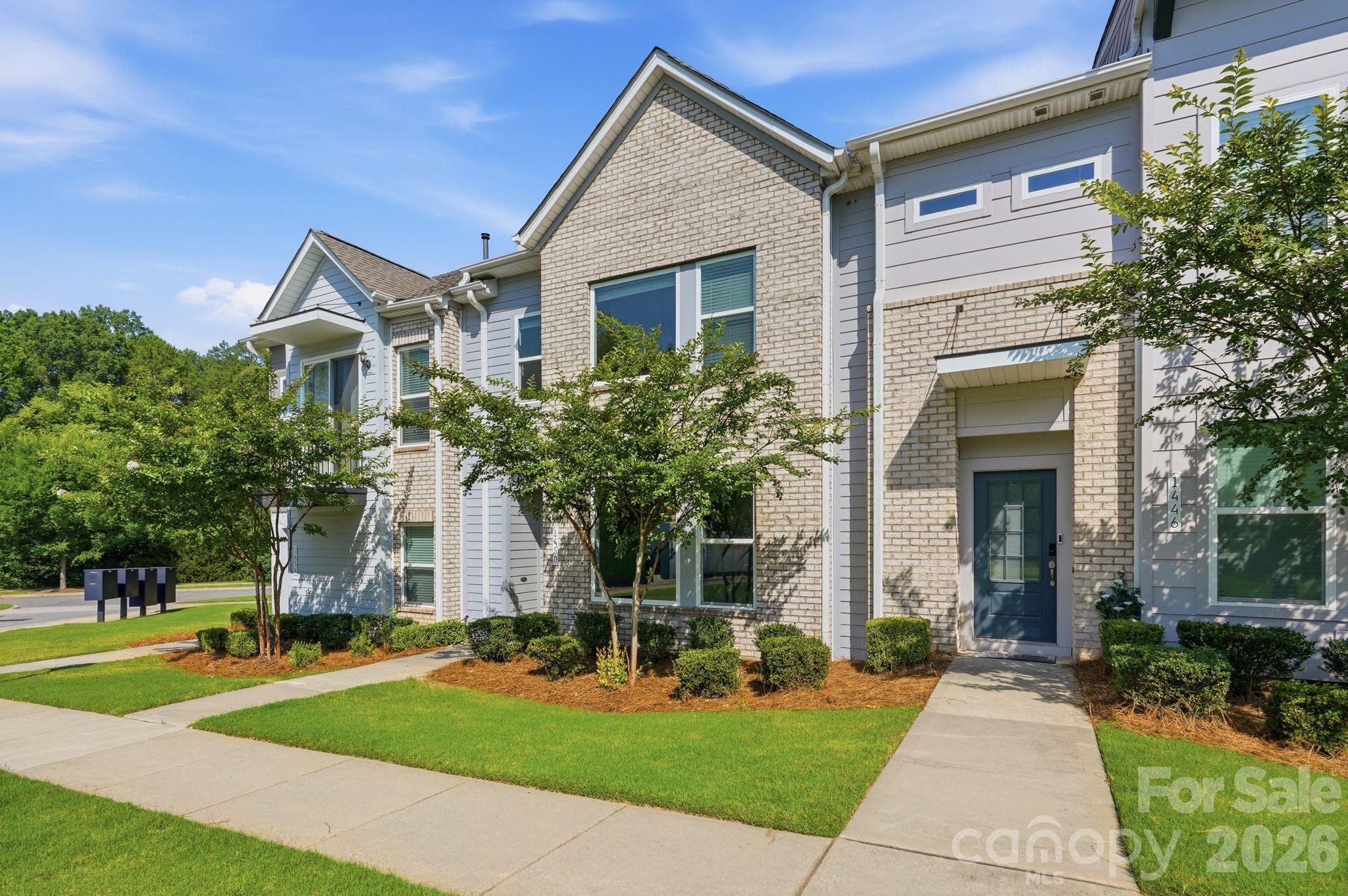 Brightwalk - Residential