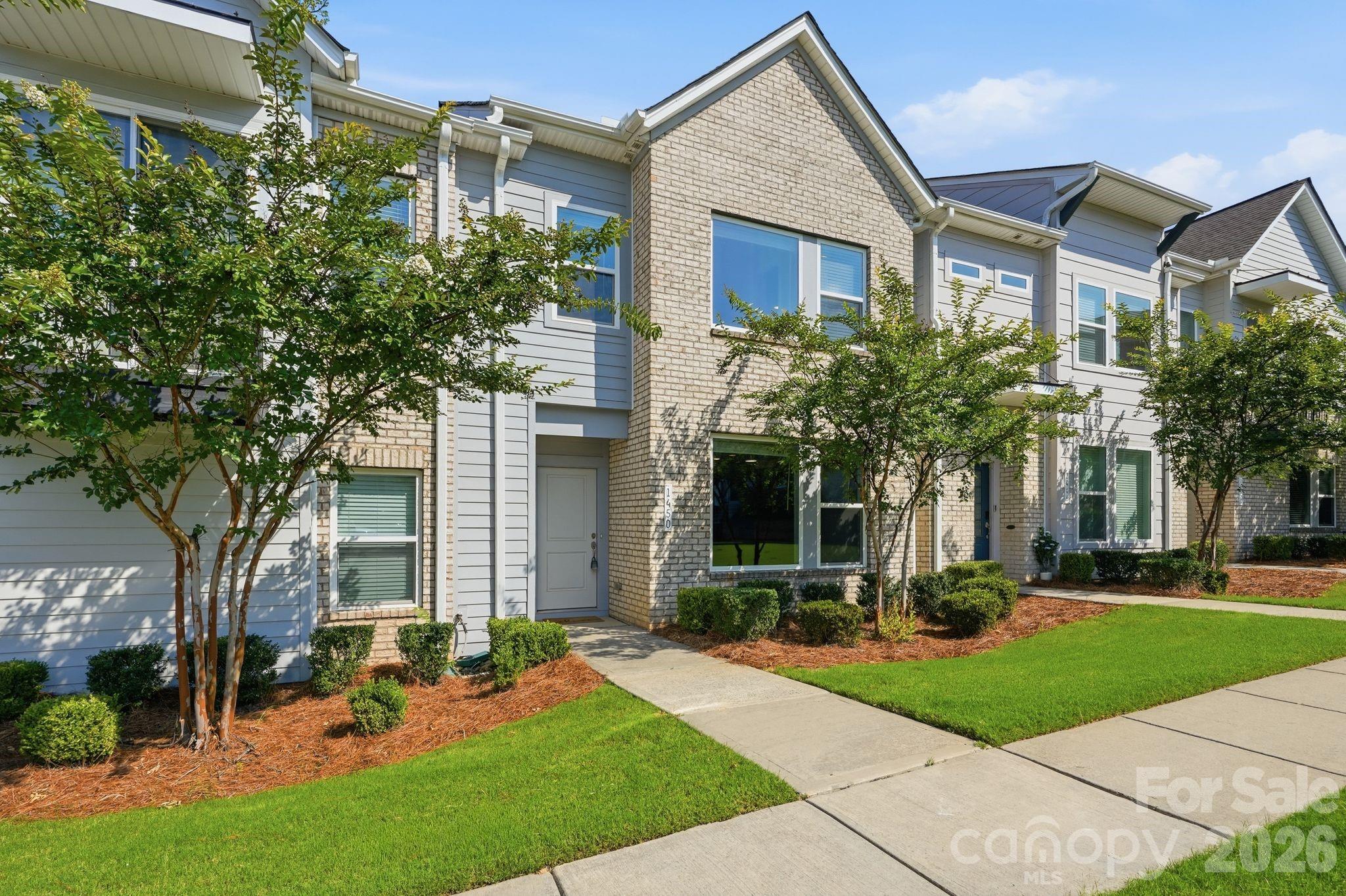 Brightwalk - Residential