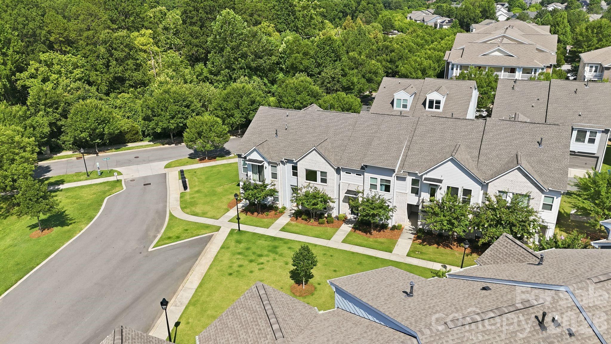 Brightwalk - Residential