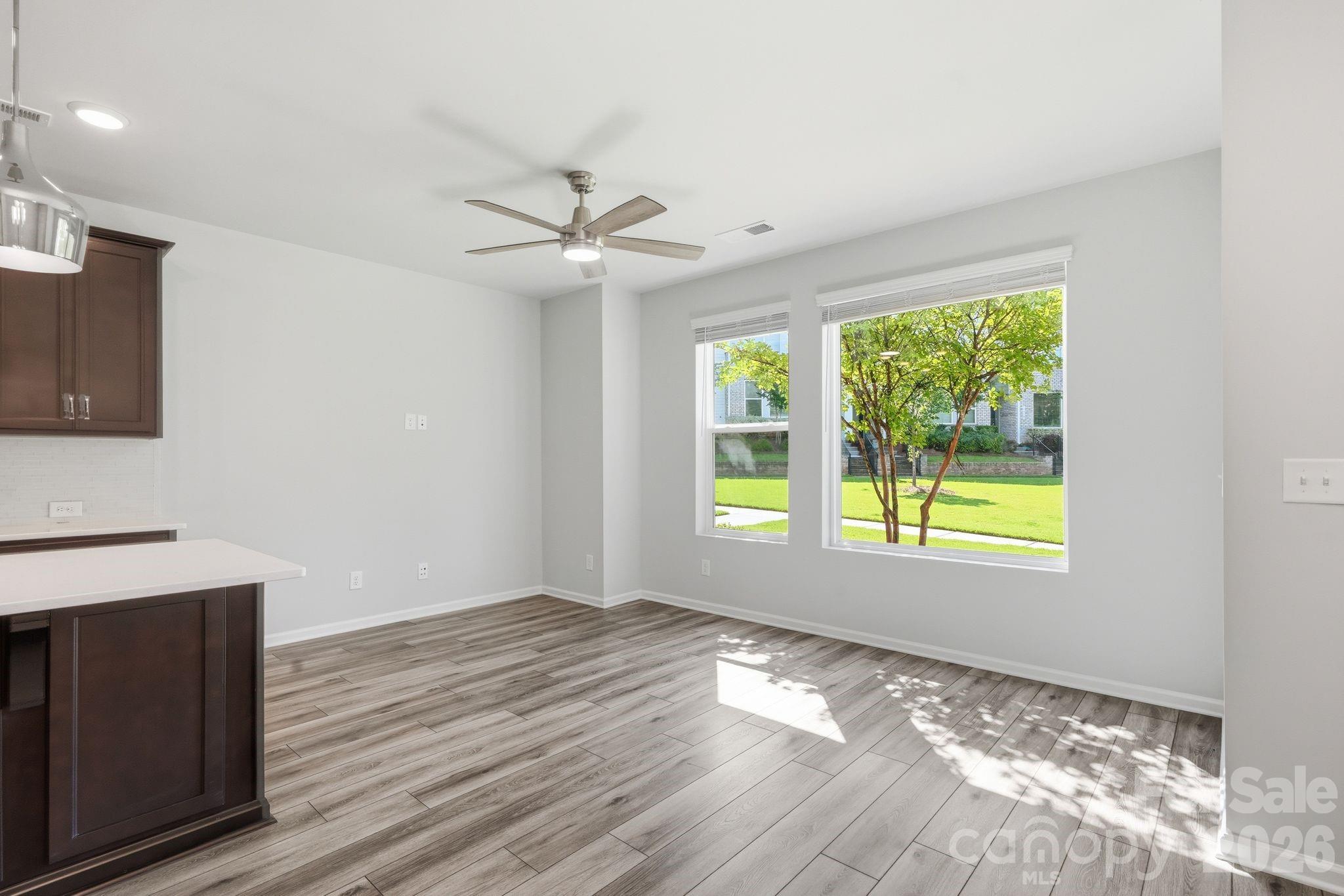 Brightwalk - Residential