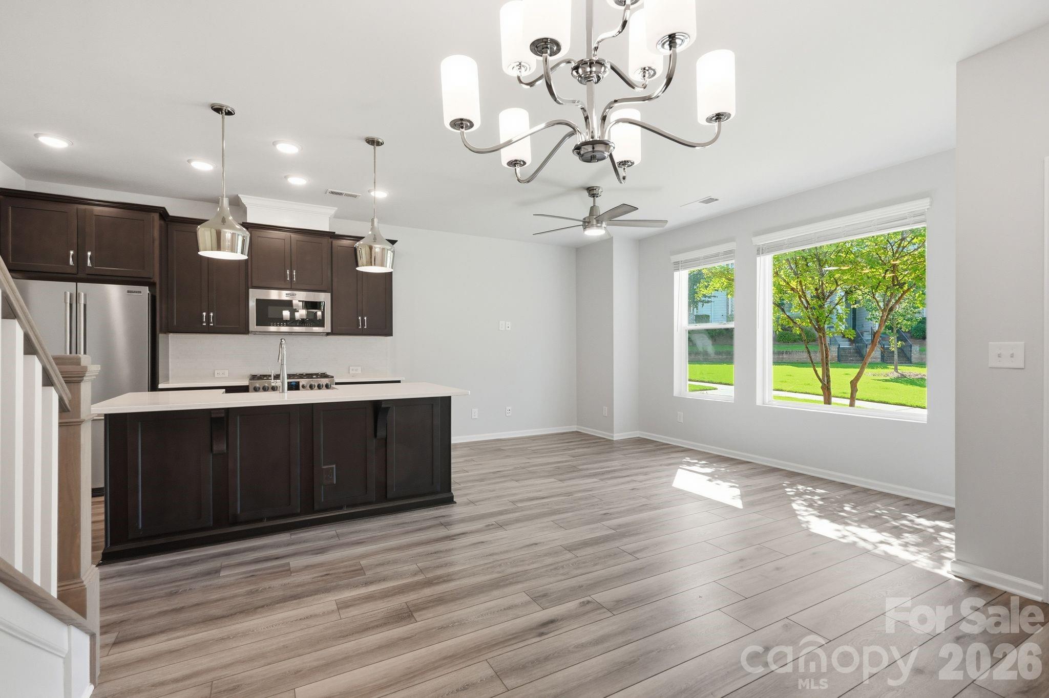 Brightwalk - Residential