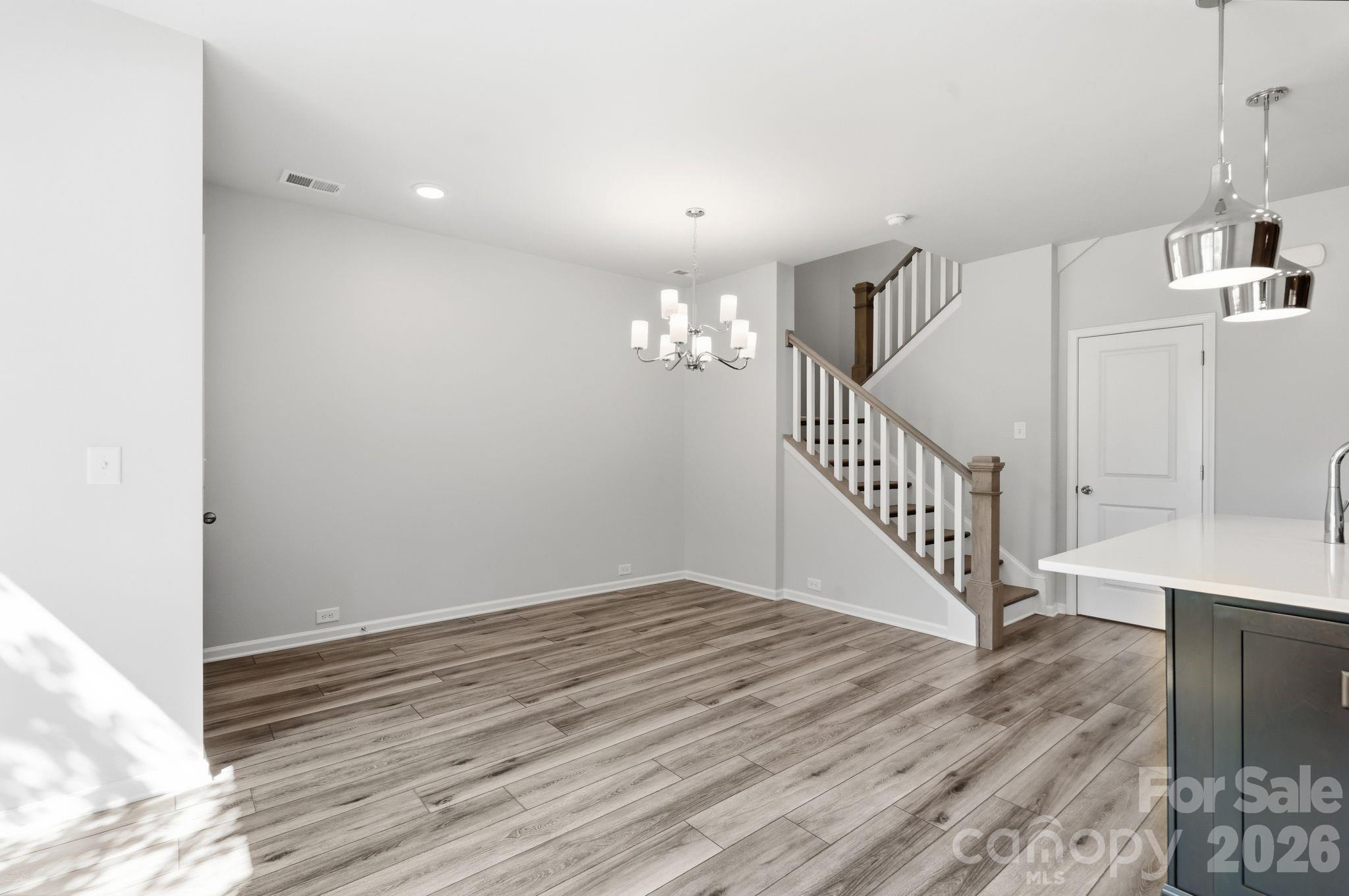 Brightwalk - Residential