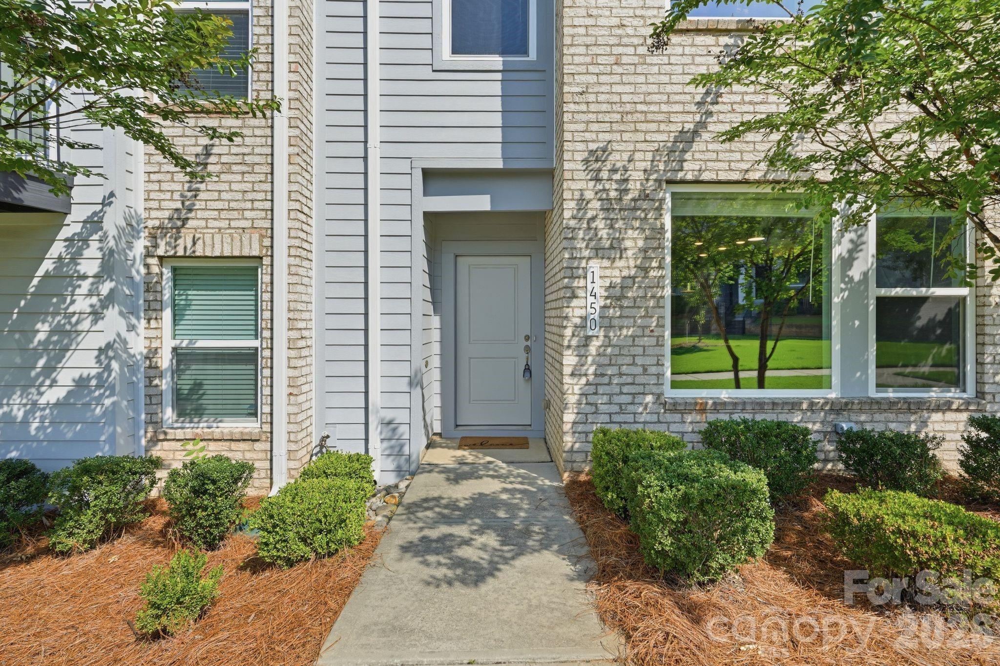 Brightwalk - Residential