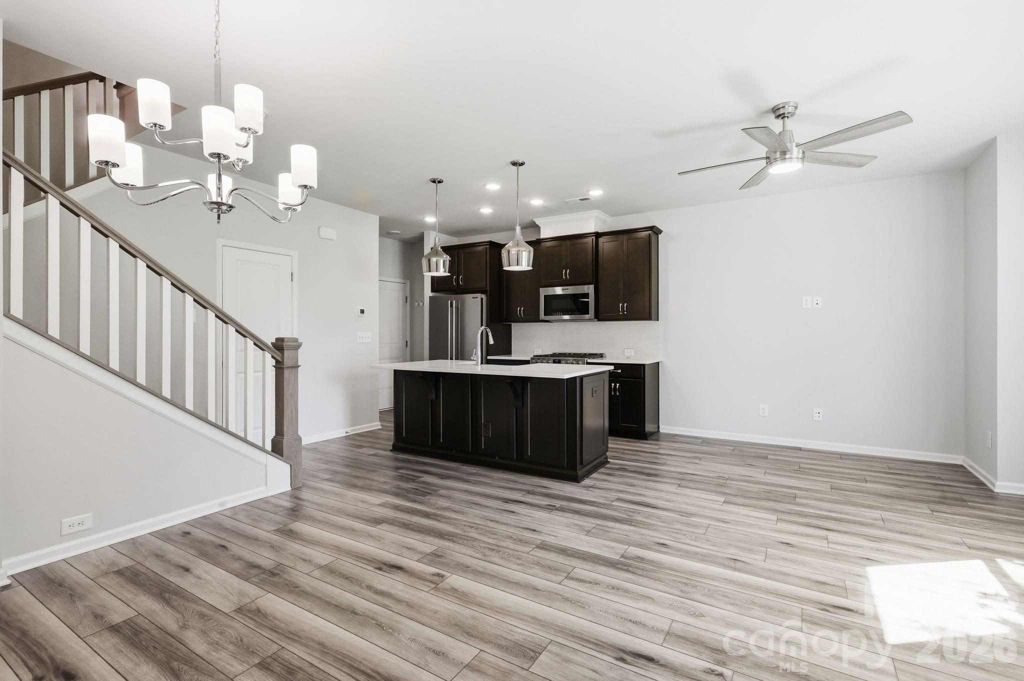 Brightwalk - Residential