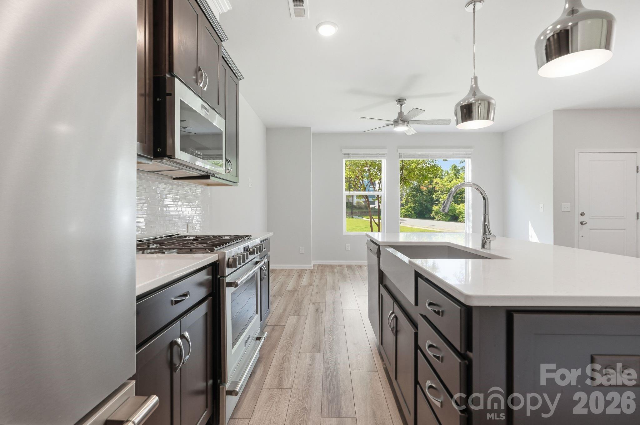 Brightwalk - Residential