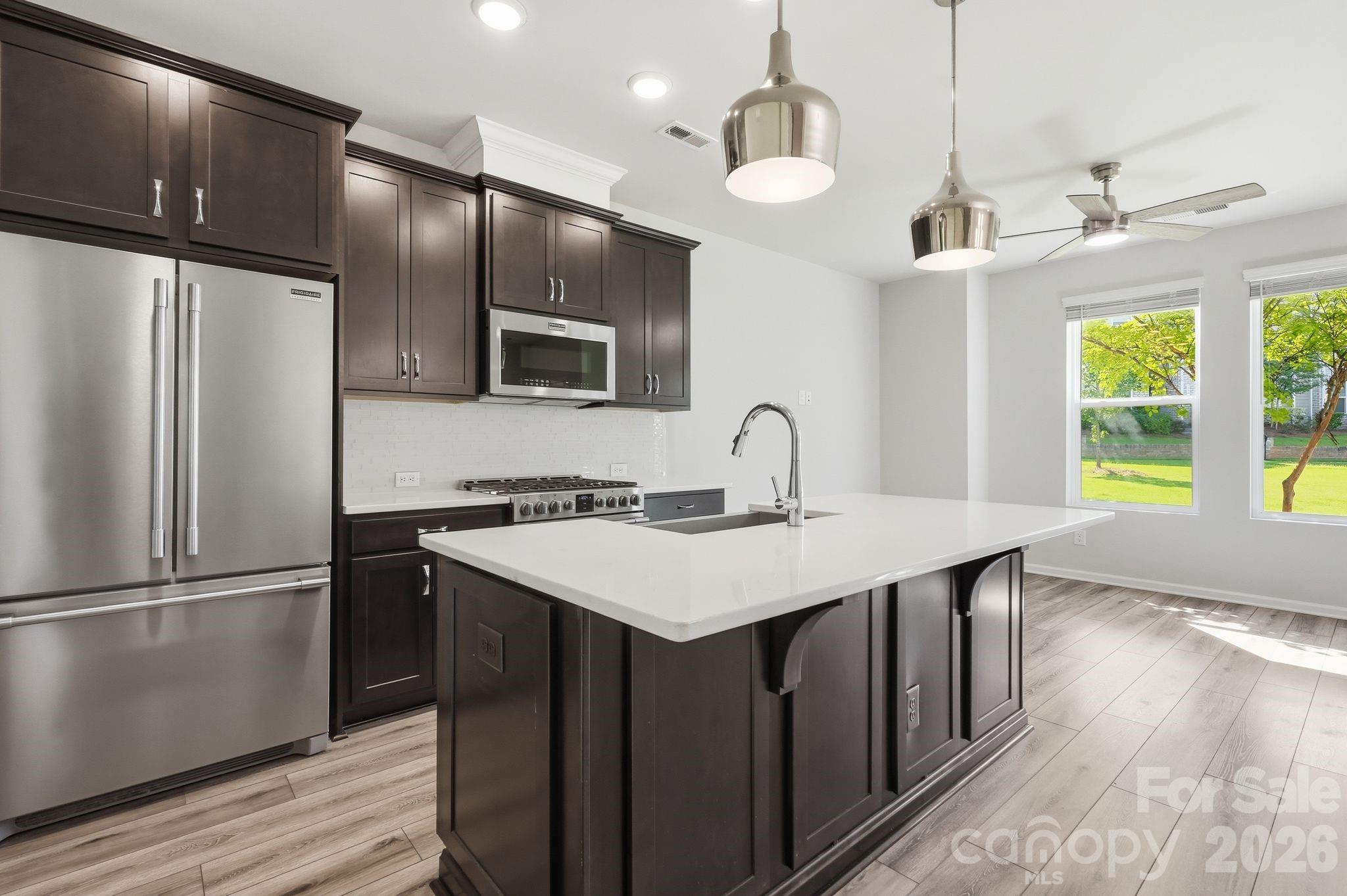 Brightwalk - Residential
