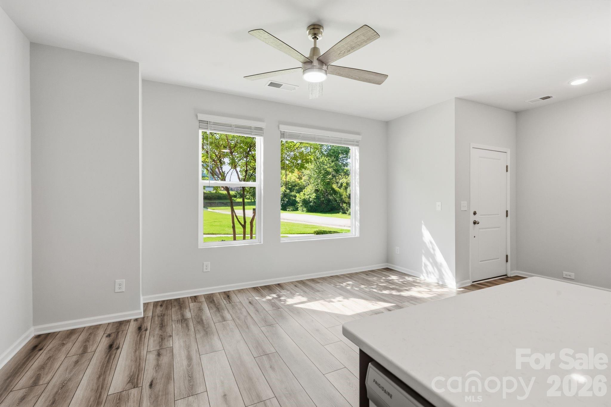 Brightwalk - Residential