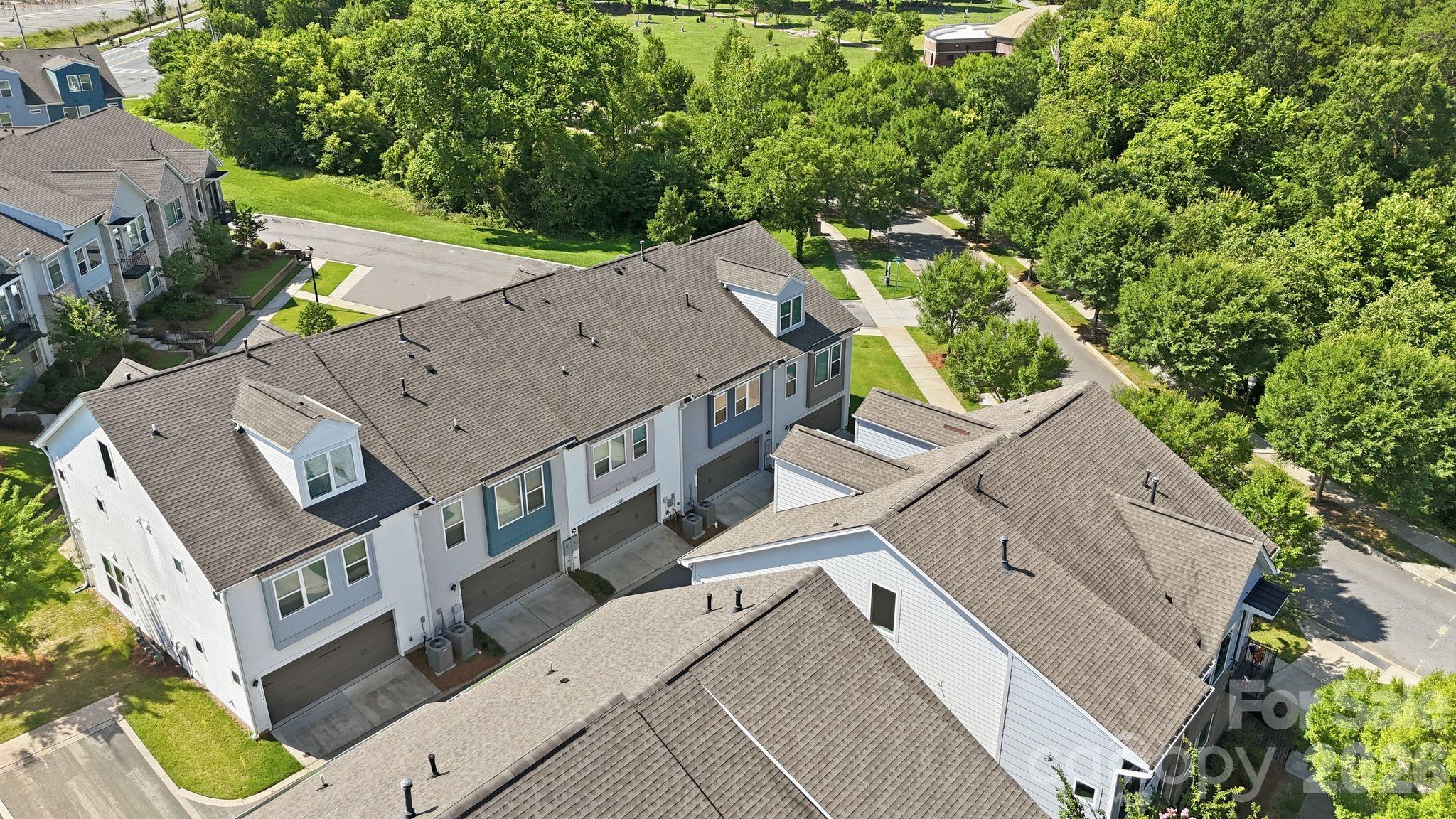 Brightwalk - Residential