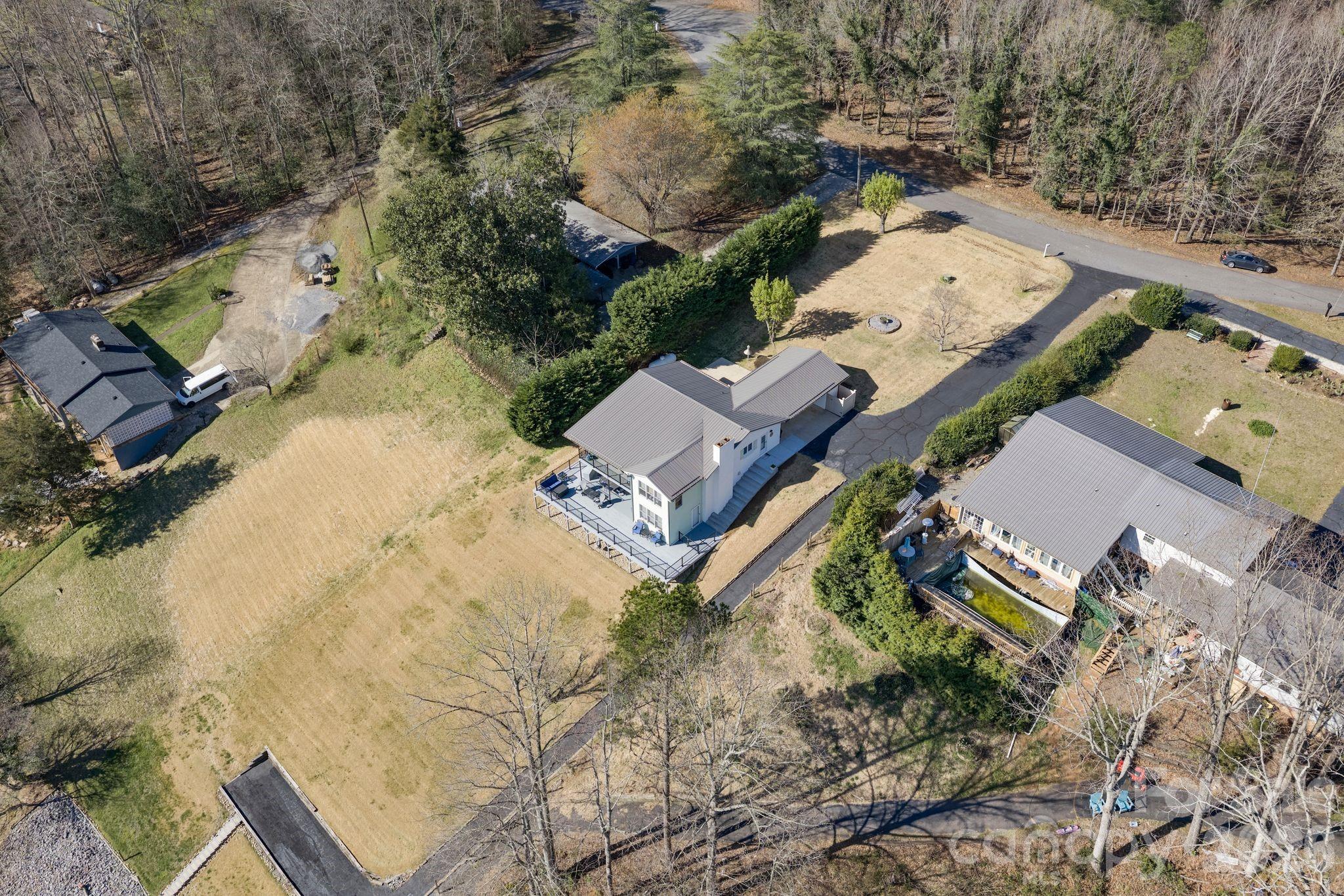 Knolls Point - Residential