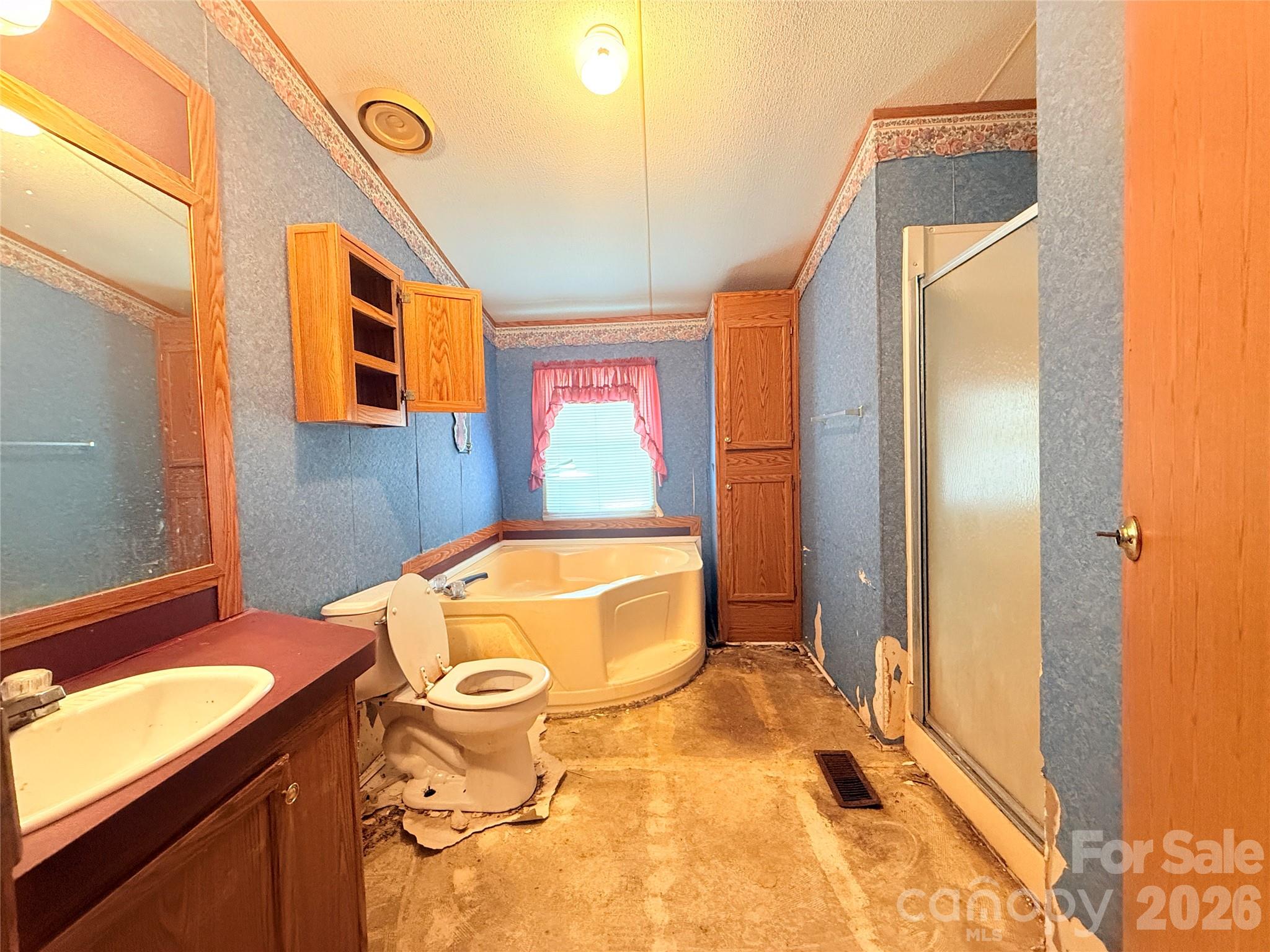 None - Residential