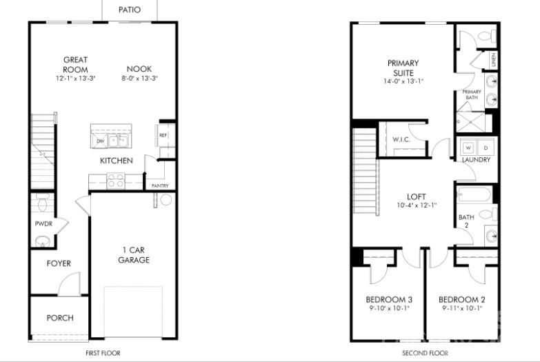 Hawkins Meadows - Residential