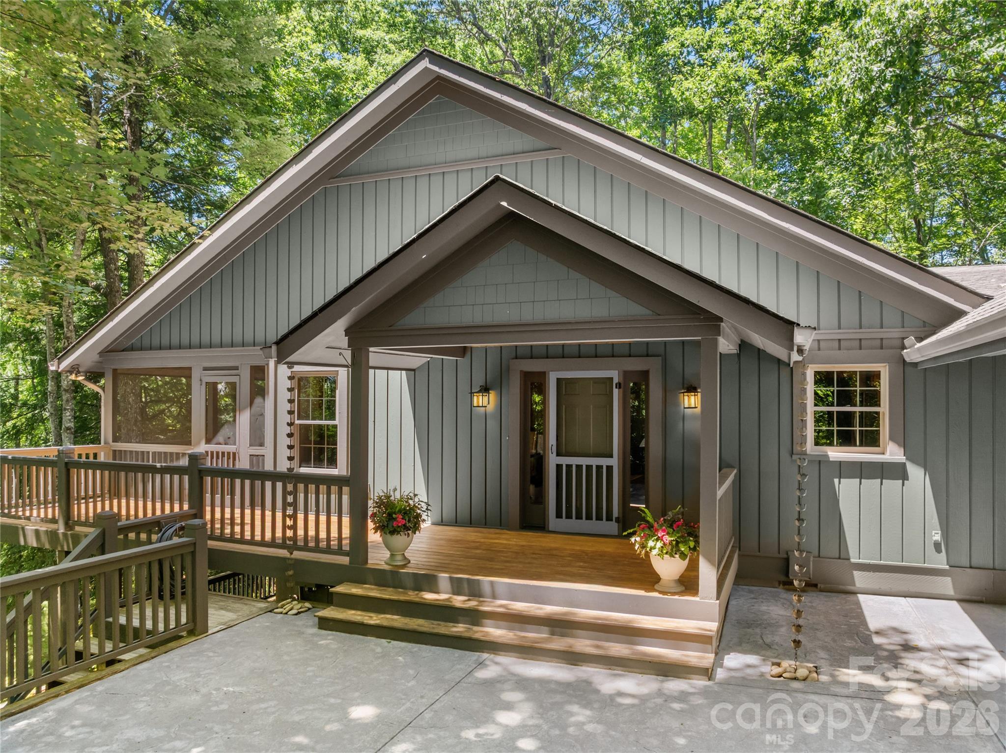 Connestee Falls - Residential