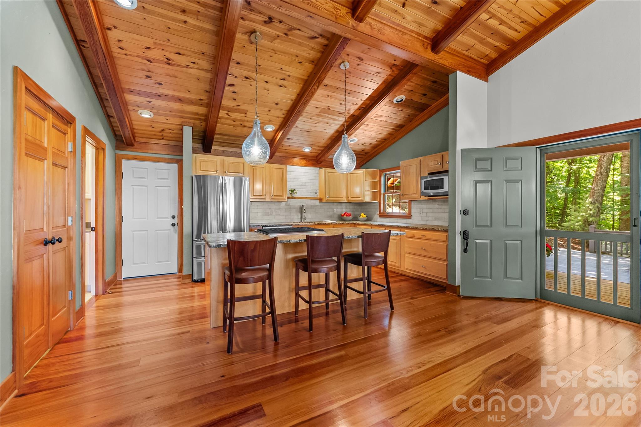 Connestee Falls - Residential