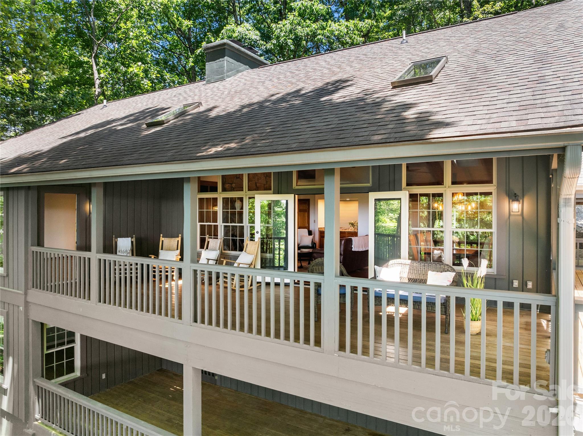 Connestee Falls - Residential