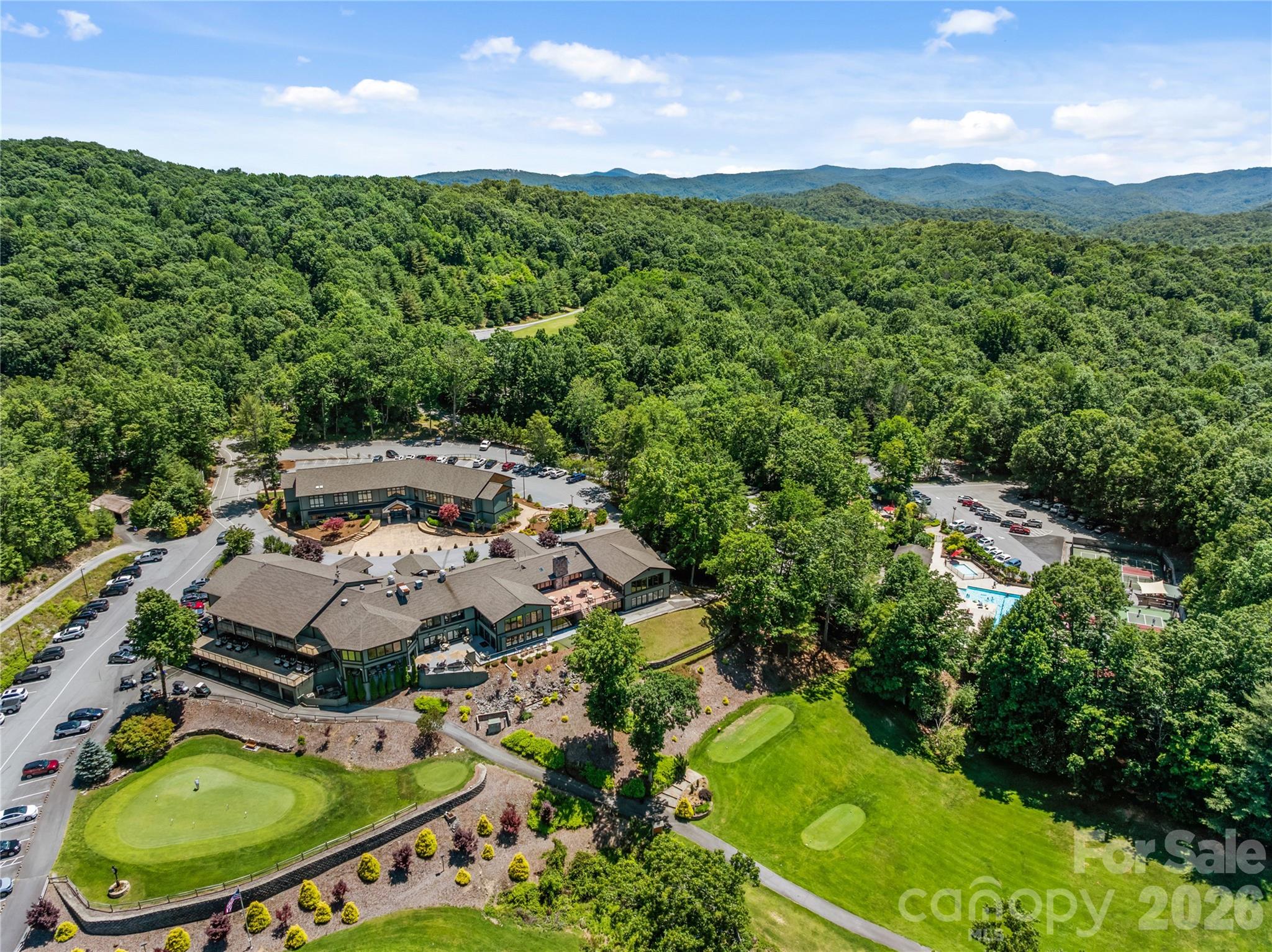 Connestee Falls - Residential