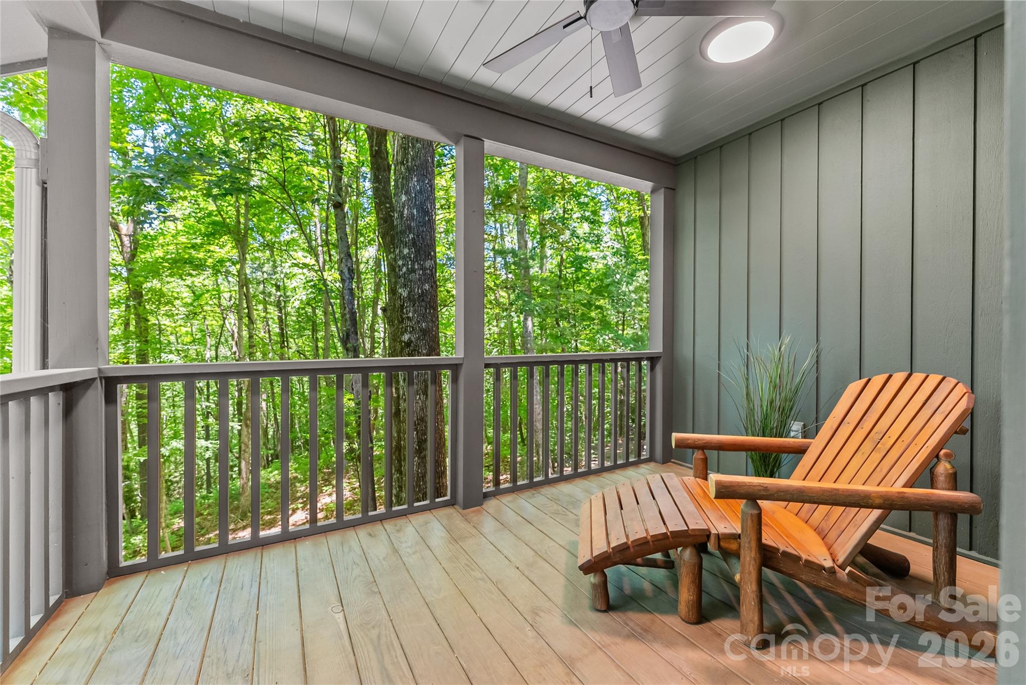 Connestee Falls - Residential