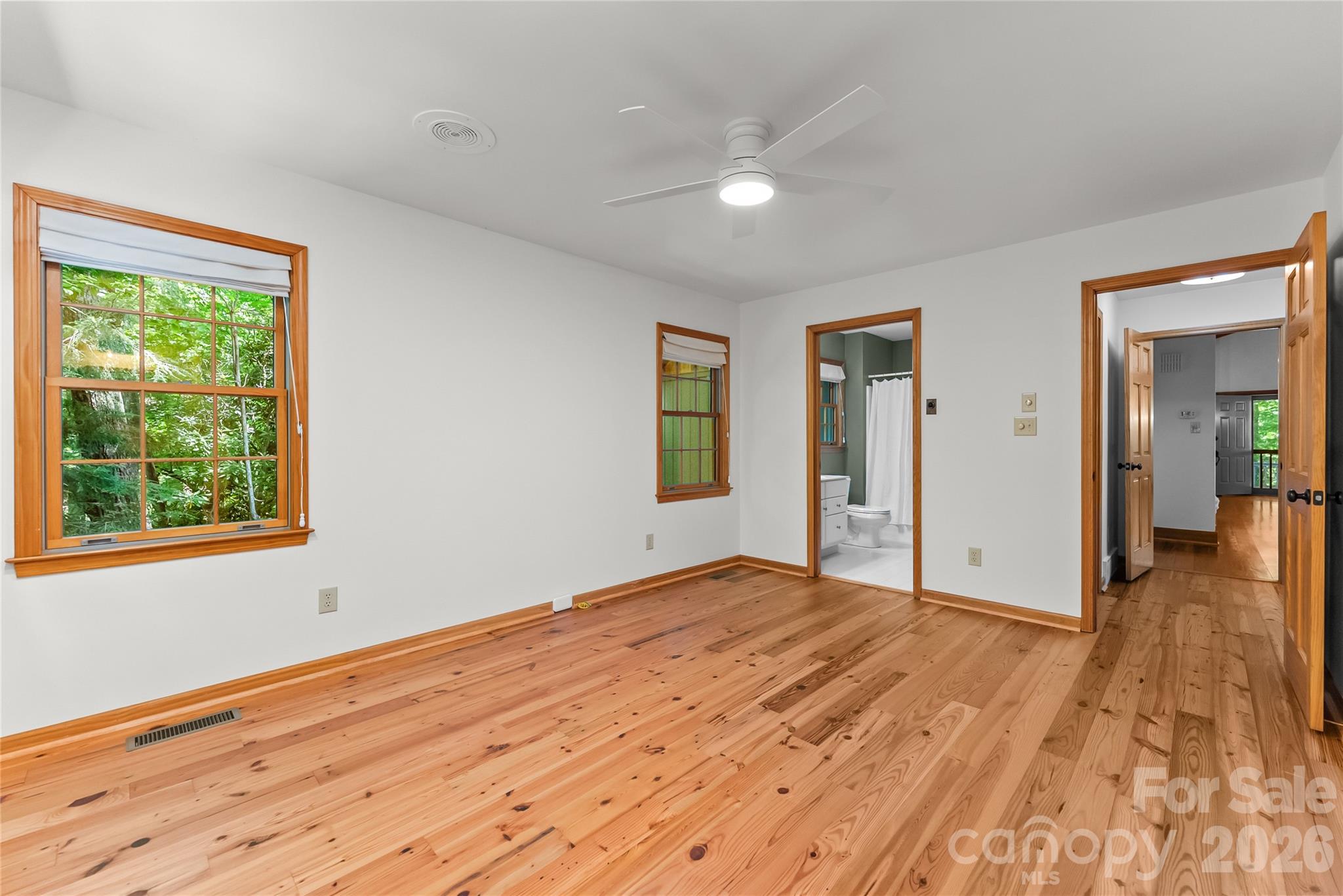 Connestee Falls - Residential