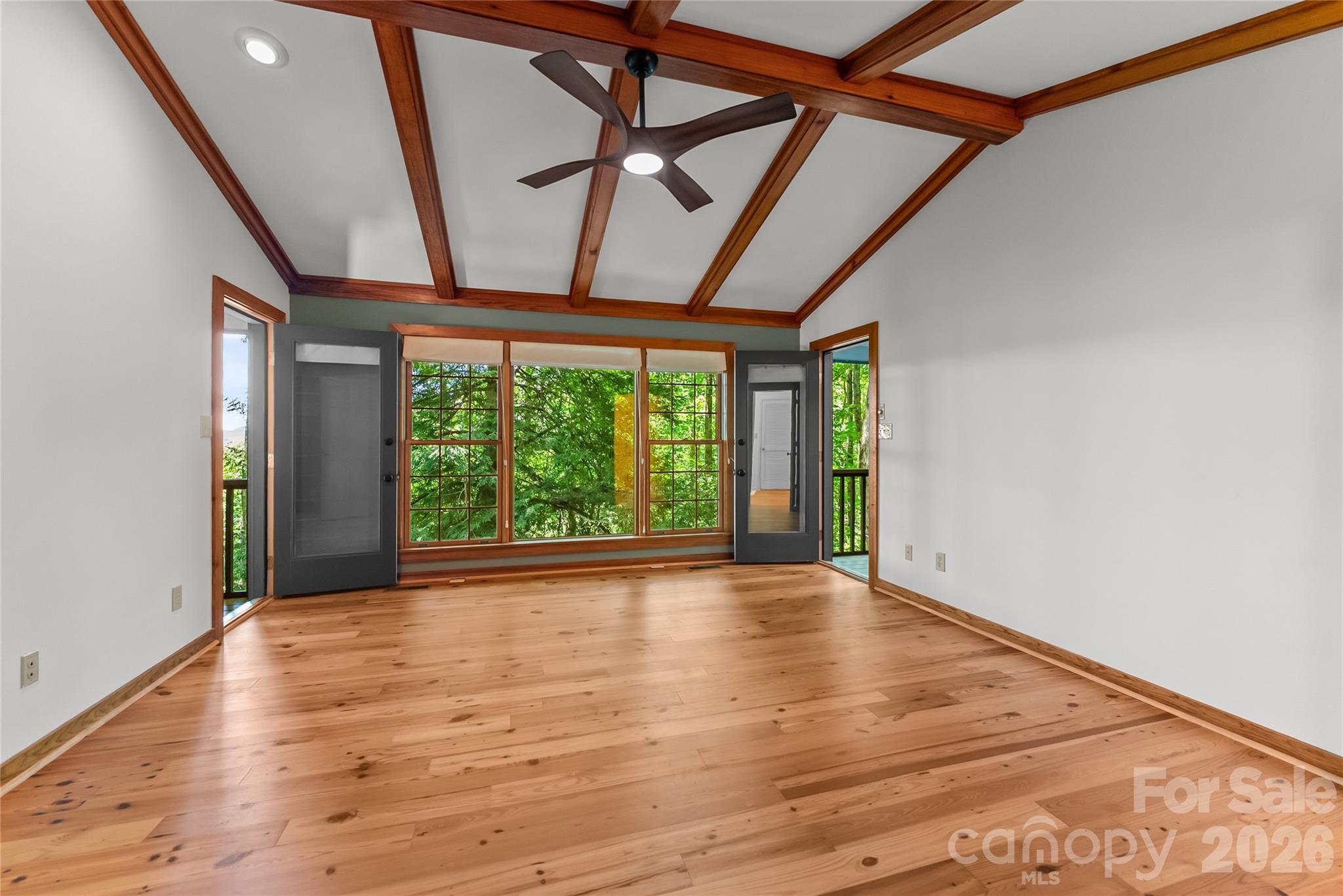 Connestee Falls - Residential