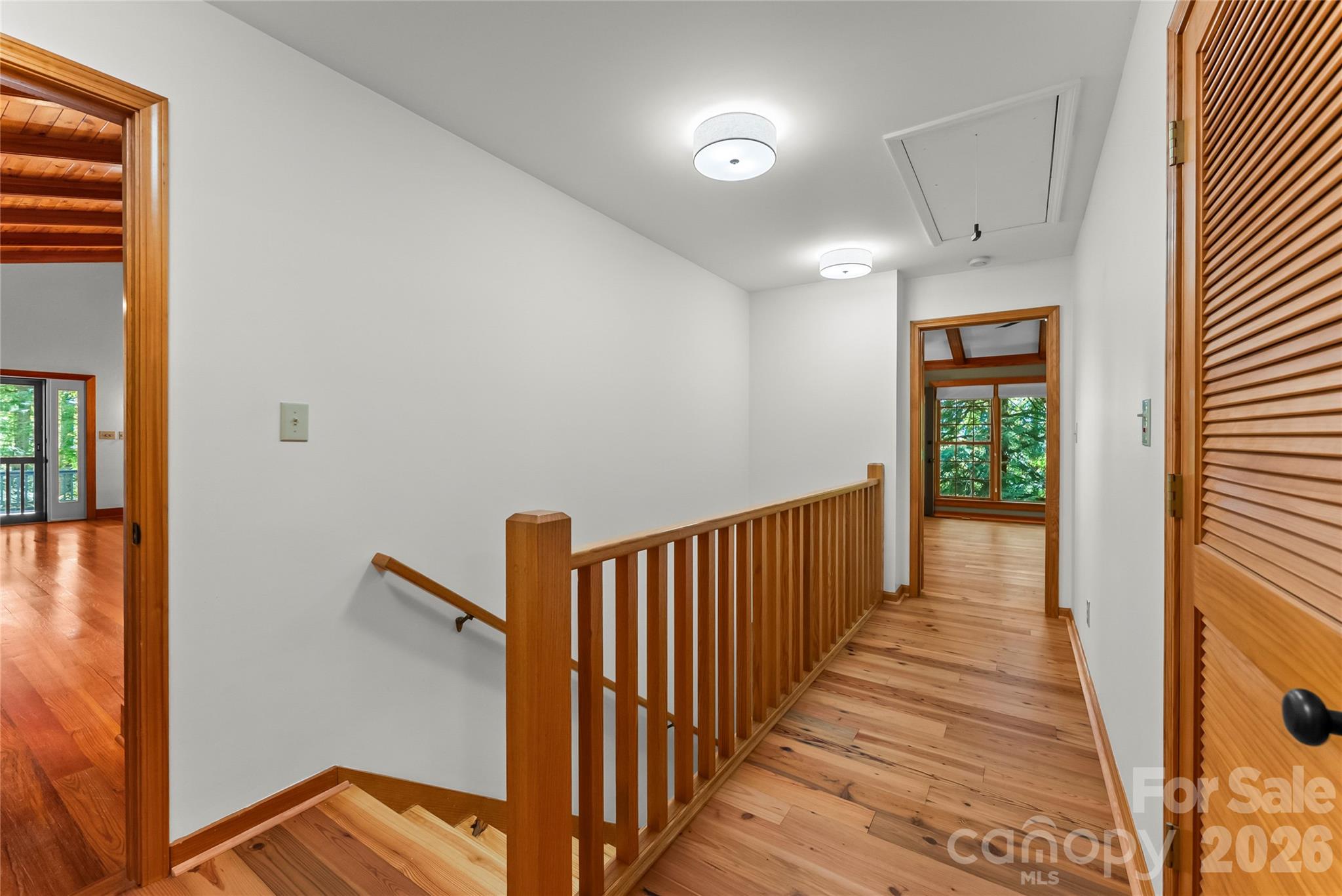 Connestee Falls - Residential