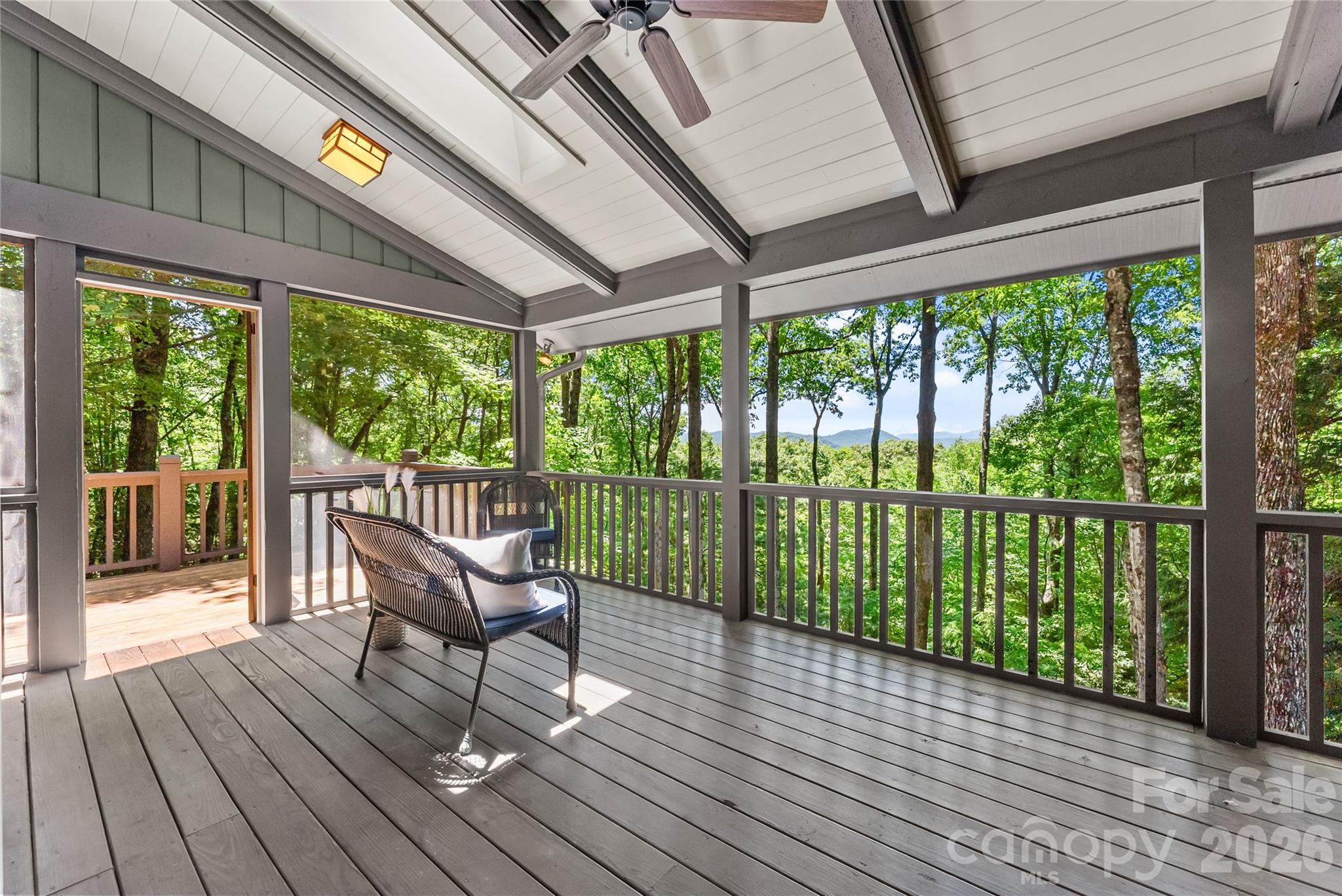 Connestee Falls - Residential