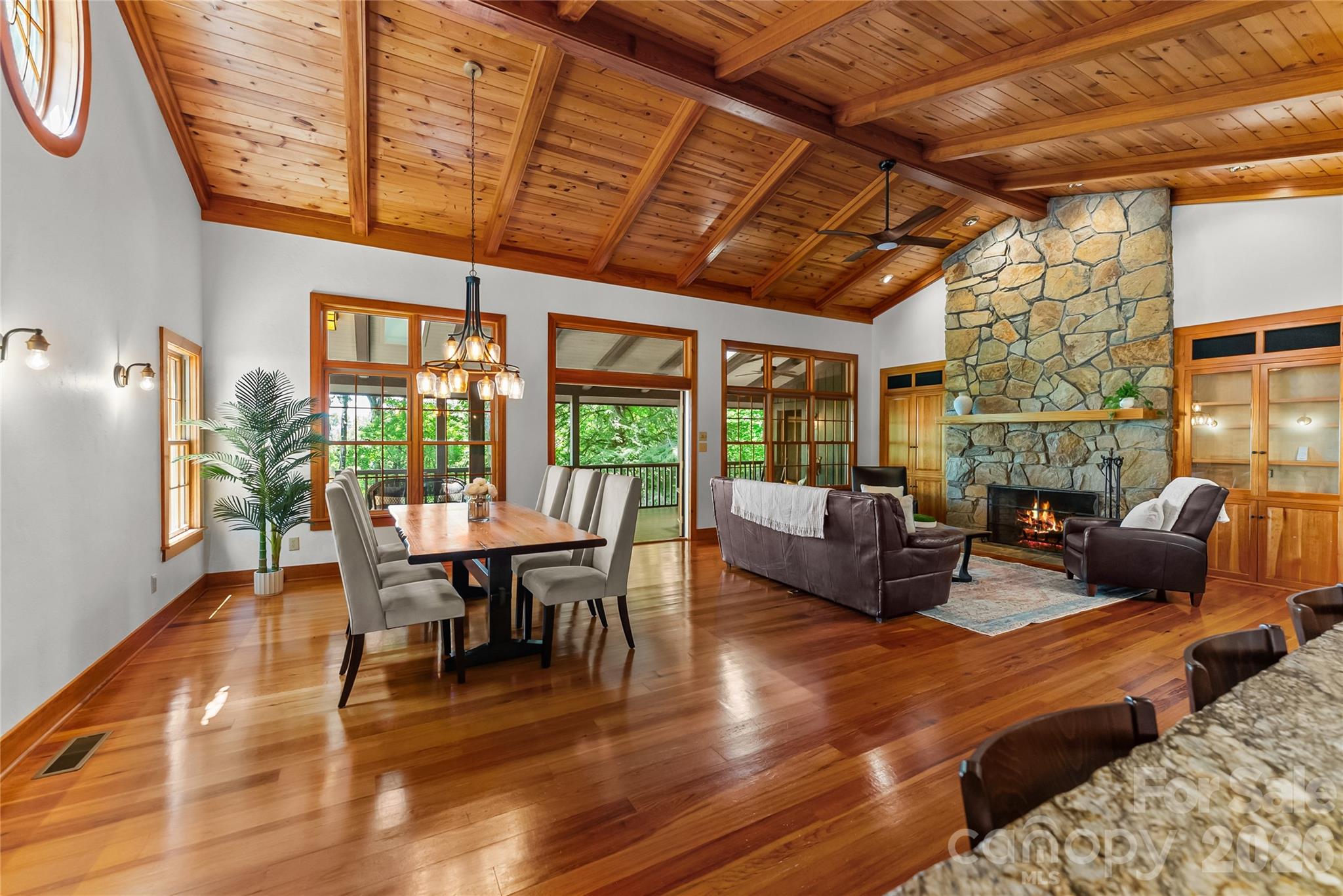 Connestee Falls - Residential