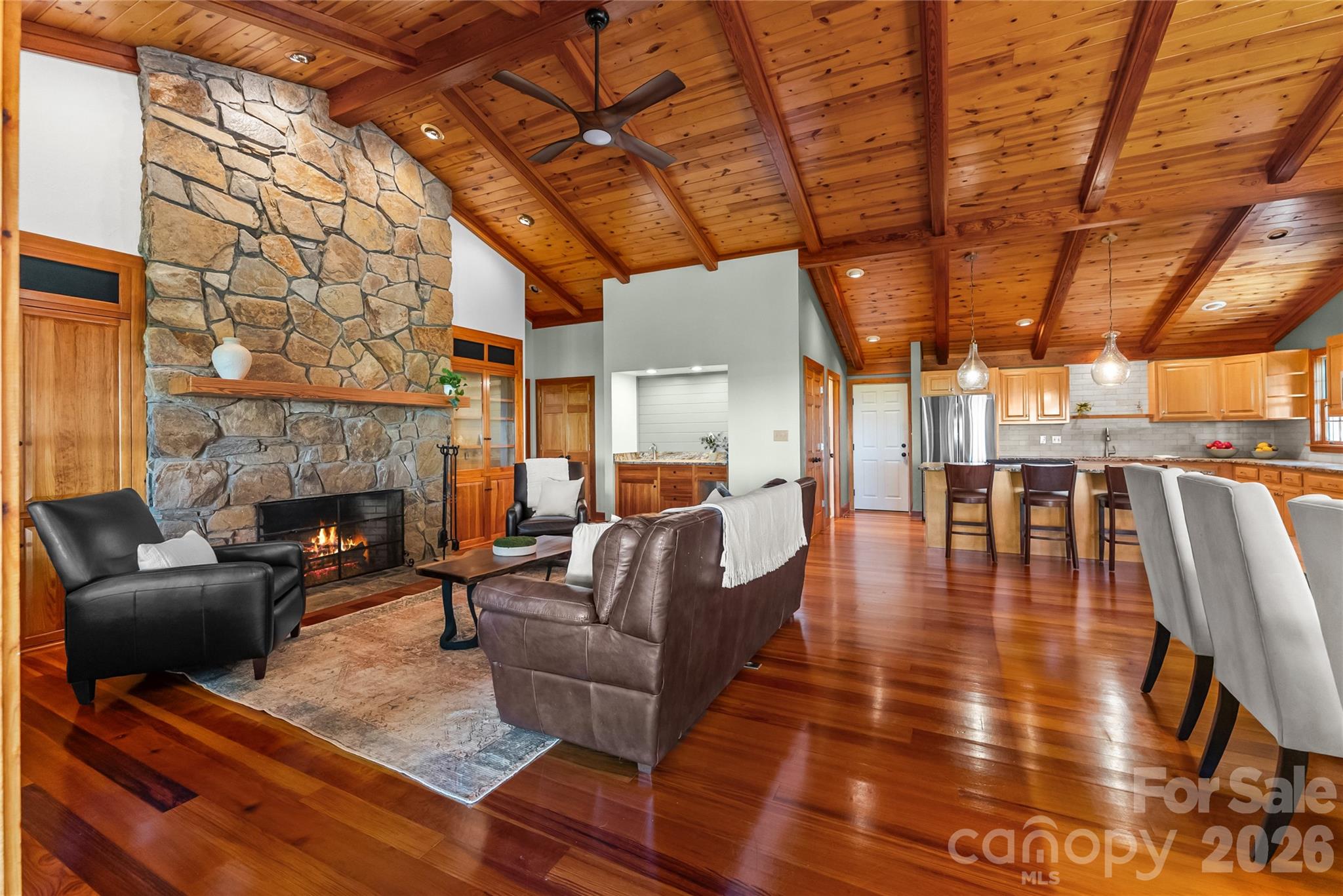 Connestee Falls - Residential