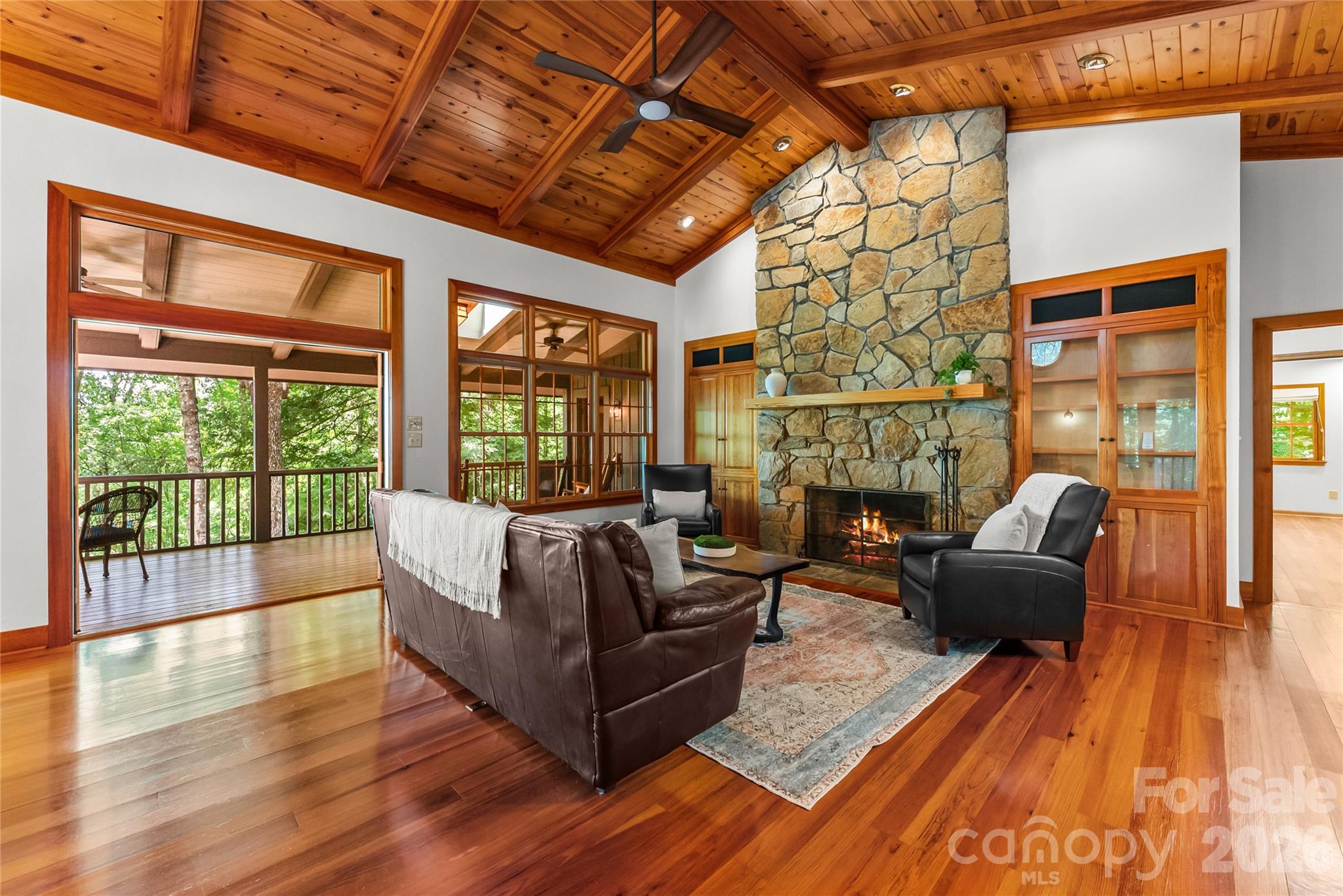 Connestee Falls - Residential