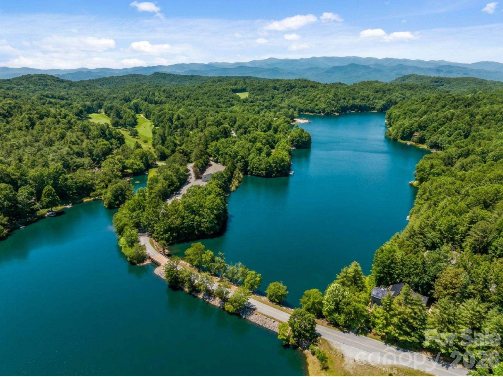 Connestee Falls - Residential