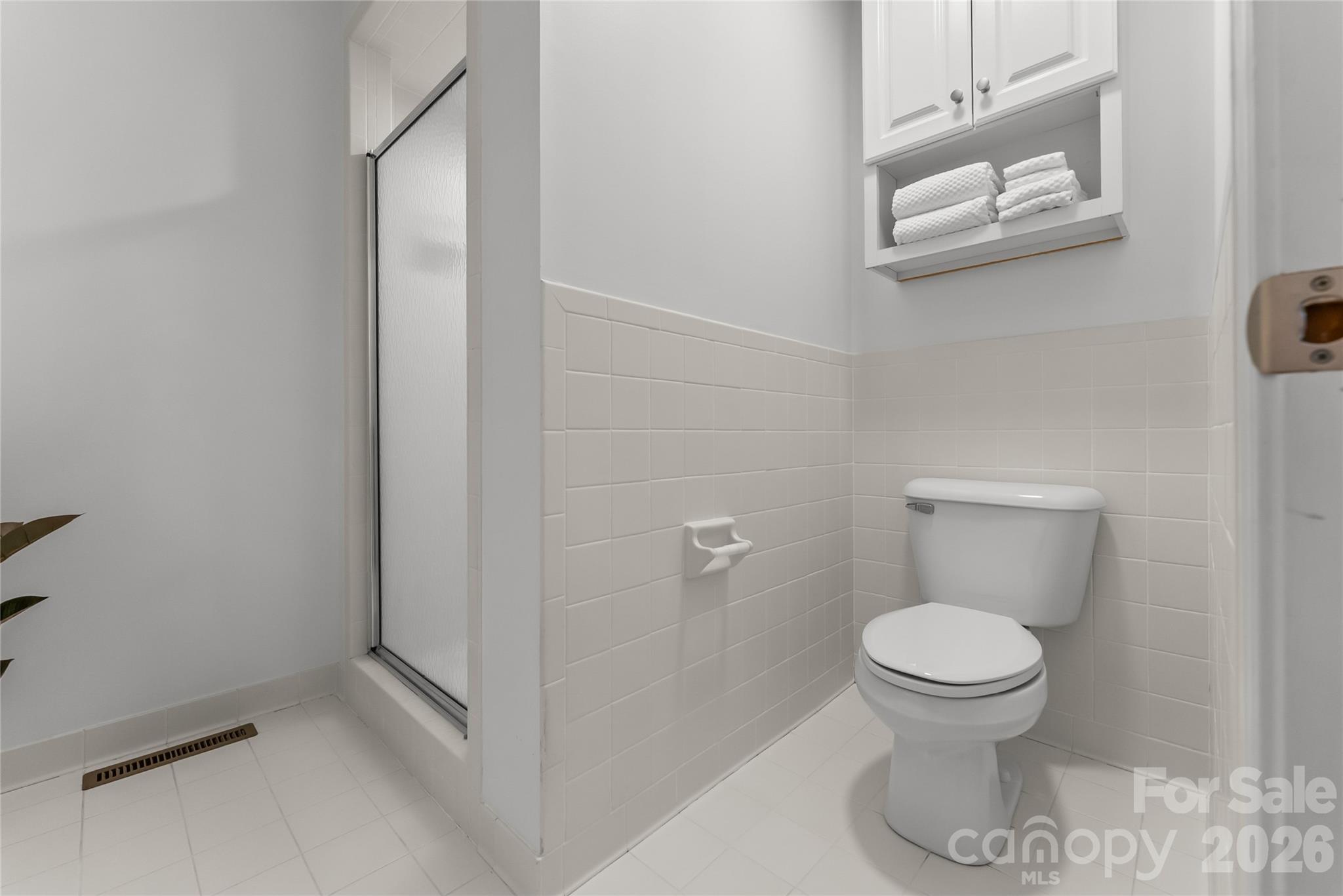 Connestee Falls - Residential