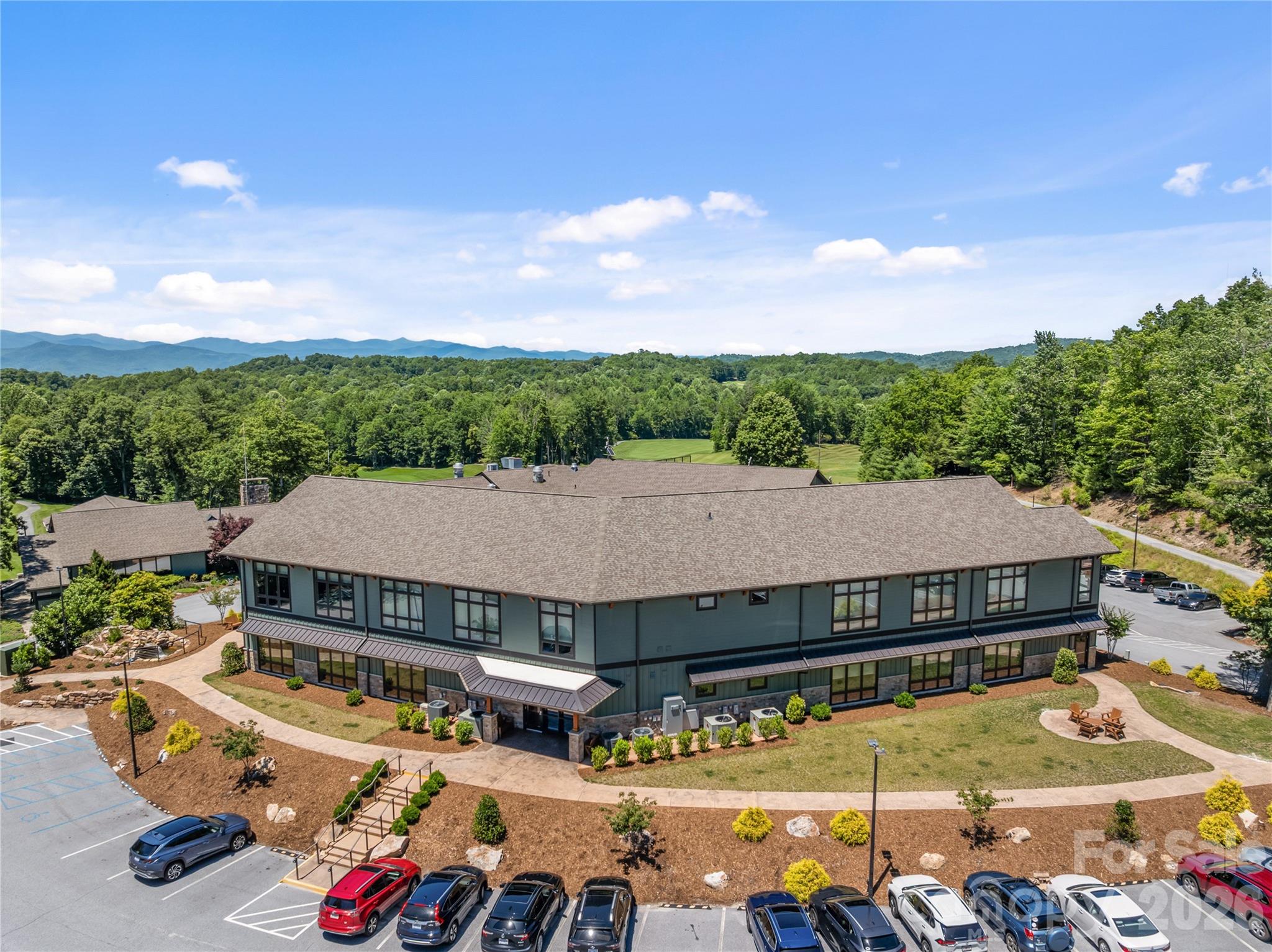 Connestee Falls - Residential