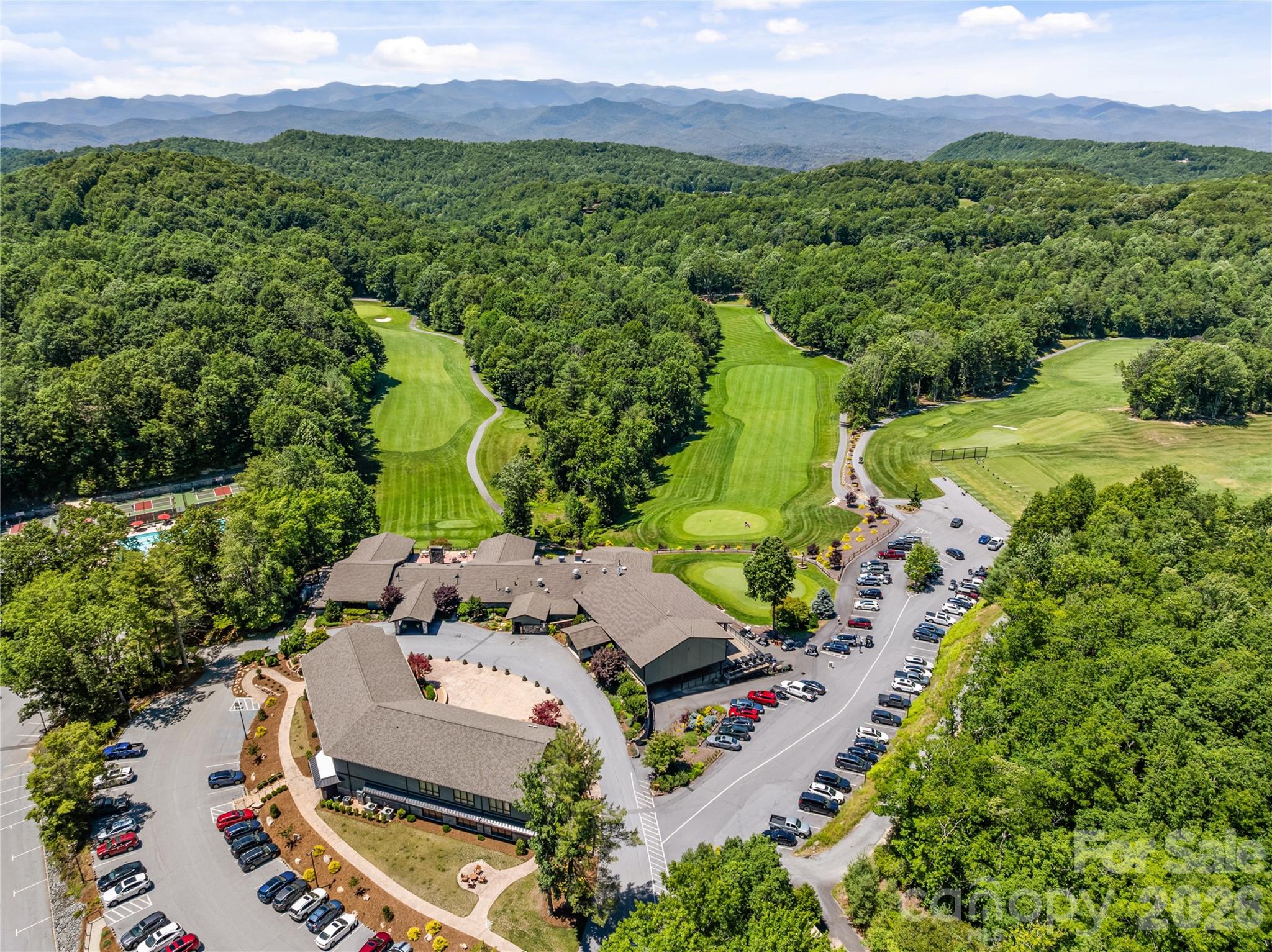 Connestee Falls - Residential