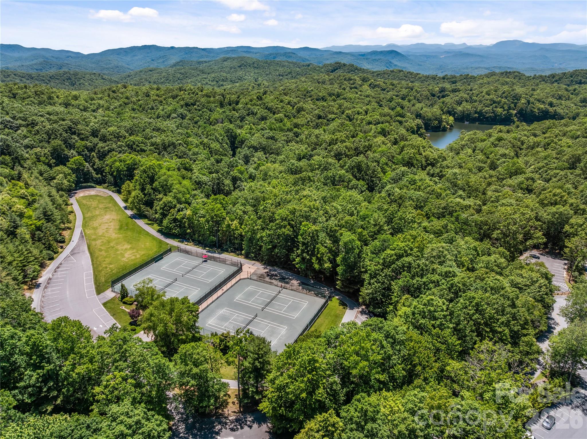 Connestee Falls - Residential