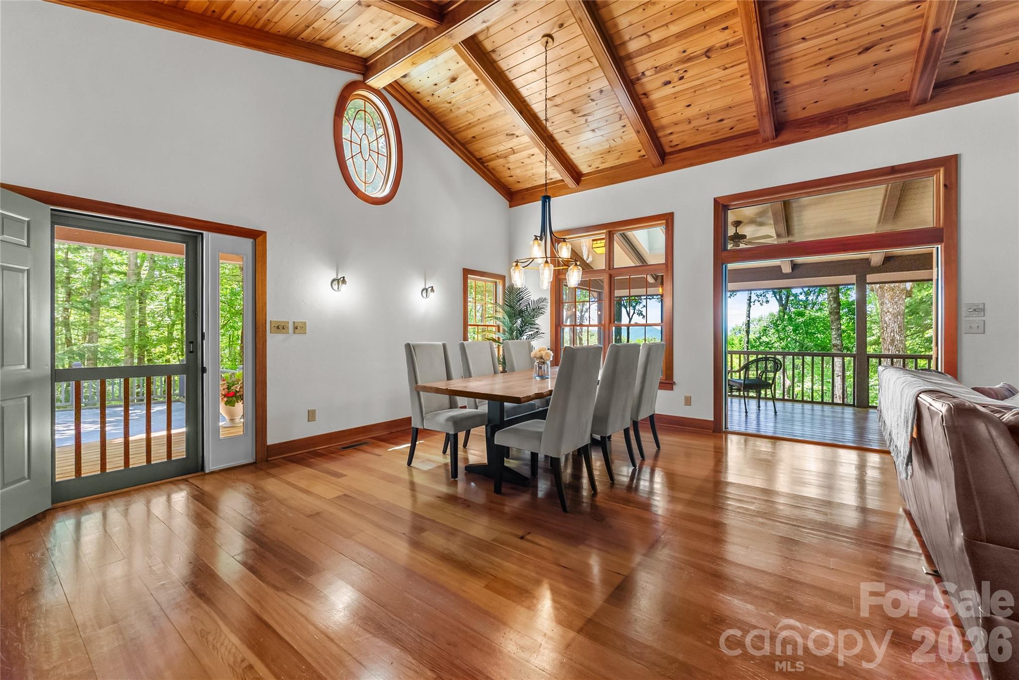 Connestee Falls - Residential
